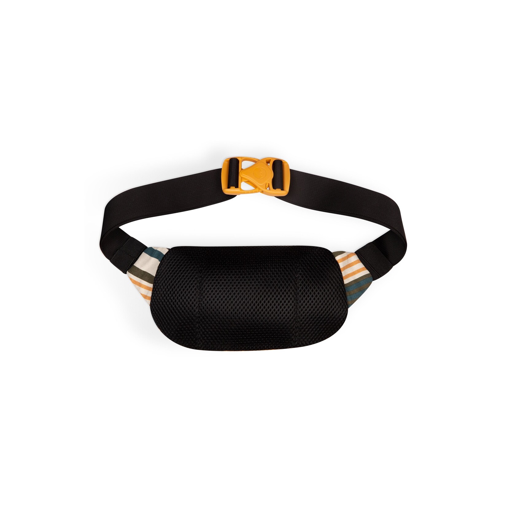 Kavu Canvas Spectator - Kelp Stripe SS25