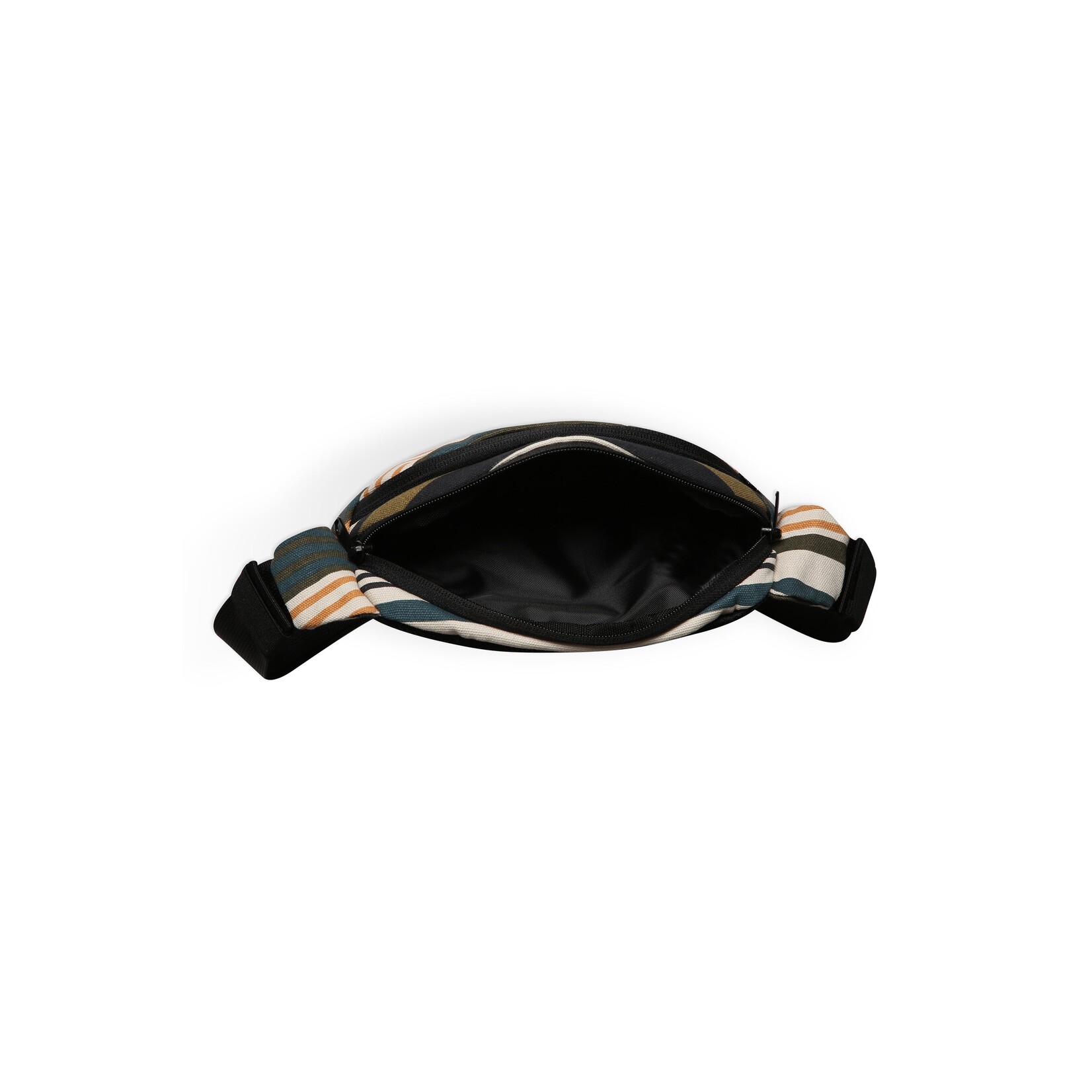 Kavu Canvas Spectator - Kelp Stripe SS25