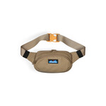 Kavu Canvas Spectator - Olive SS25