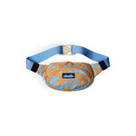 Kavu Canvas Spectator - Sky Bloom SS25