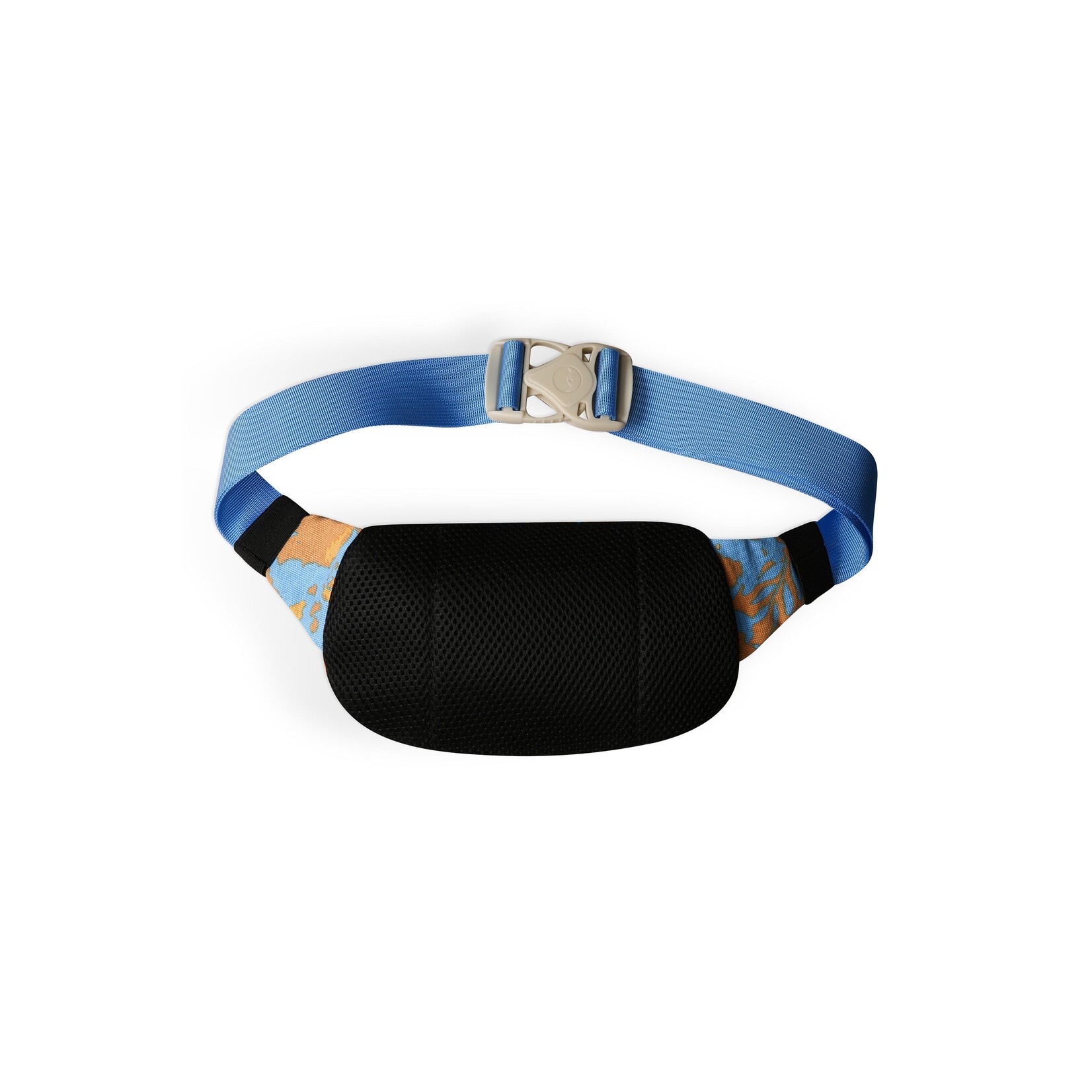 Kavu Canvas Spectator - Sky Bloom SS25