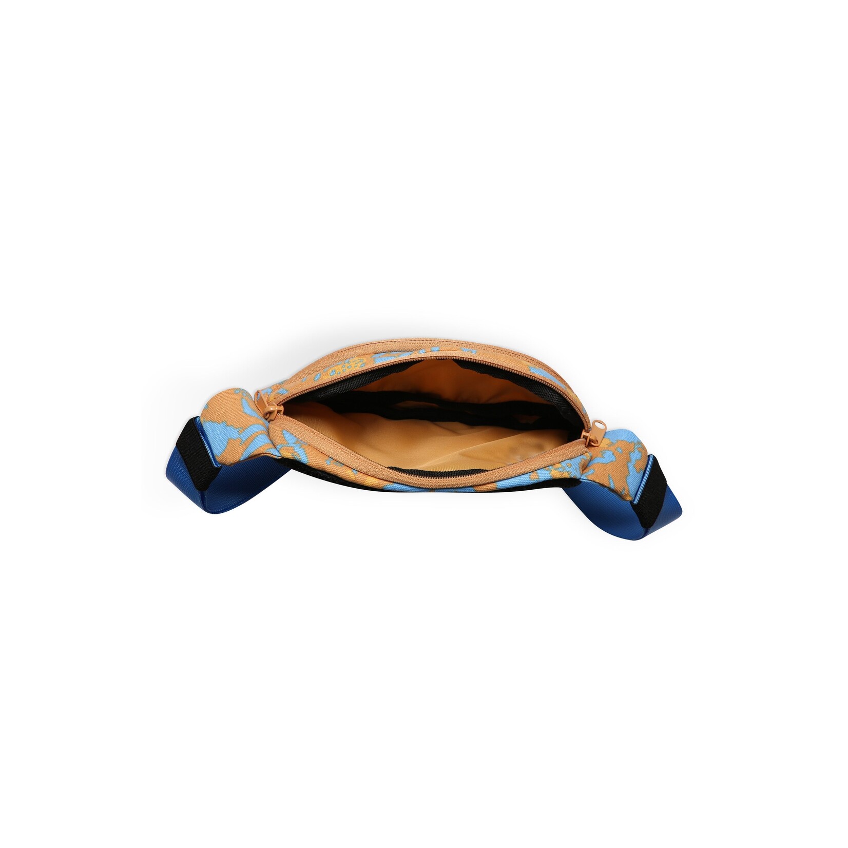 Kavu Canvas Spectator - Sky Bloom SS25