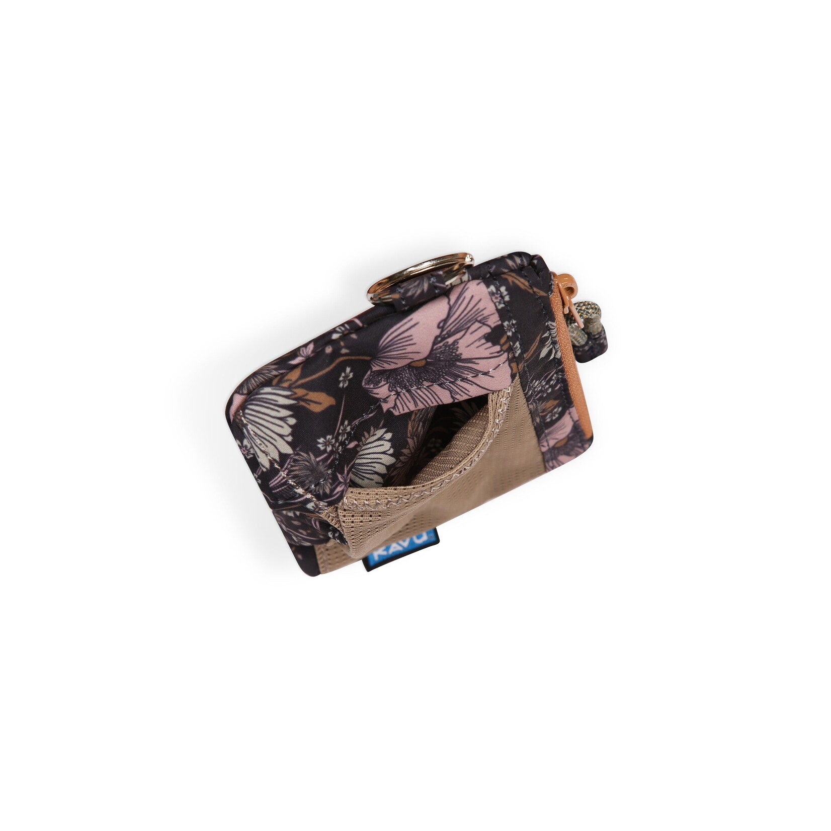 Kavu Caskstash - Quiet Wildflowers SS25