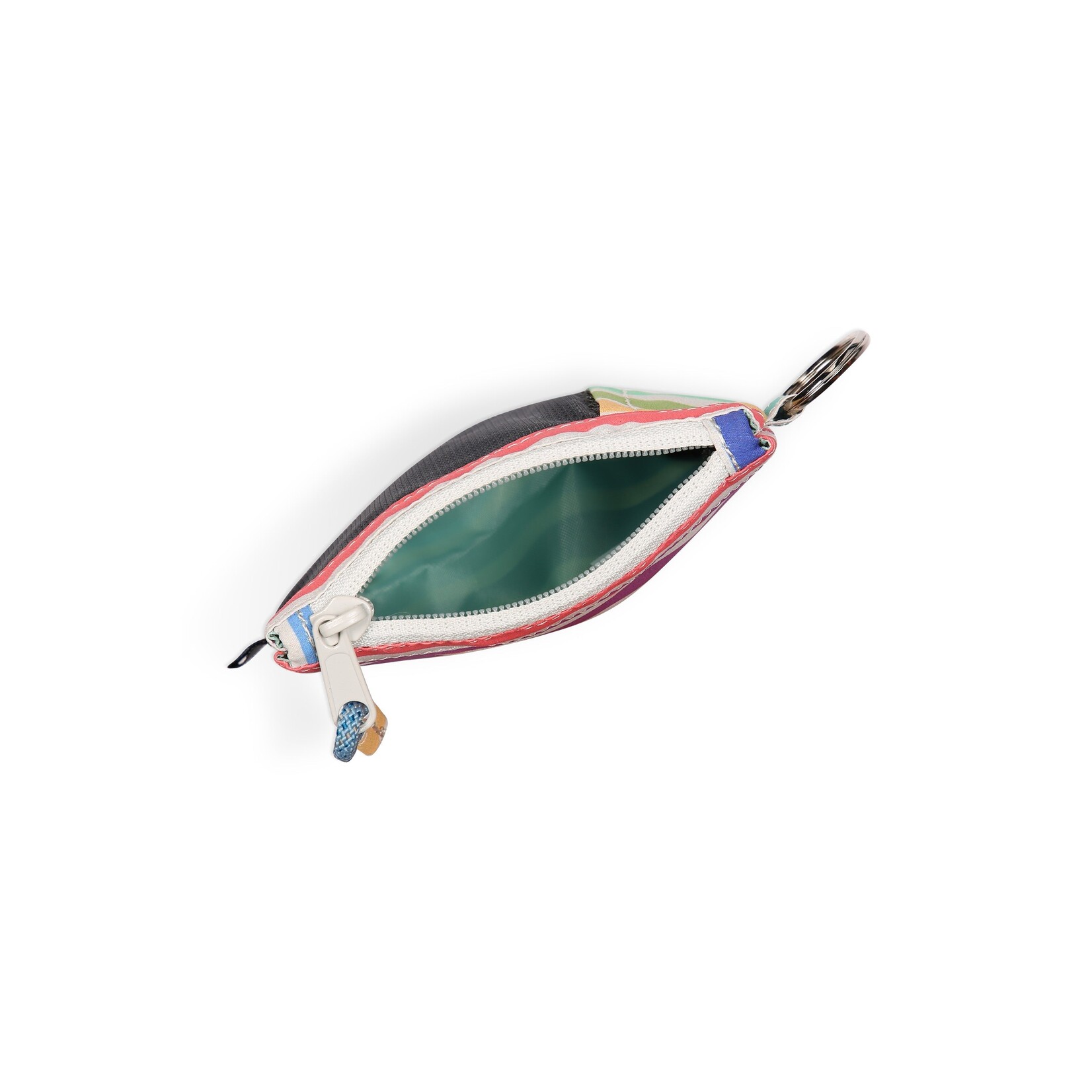 Kavu Caskstash - Rainbow Stripe SS25