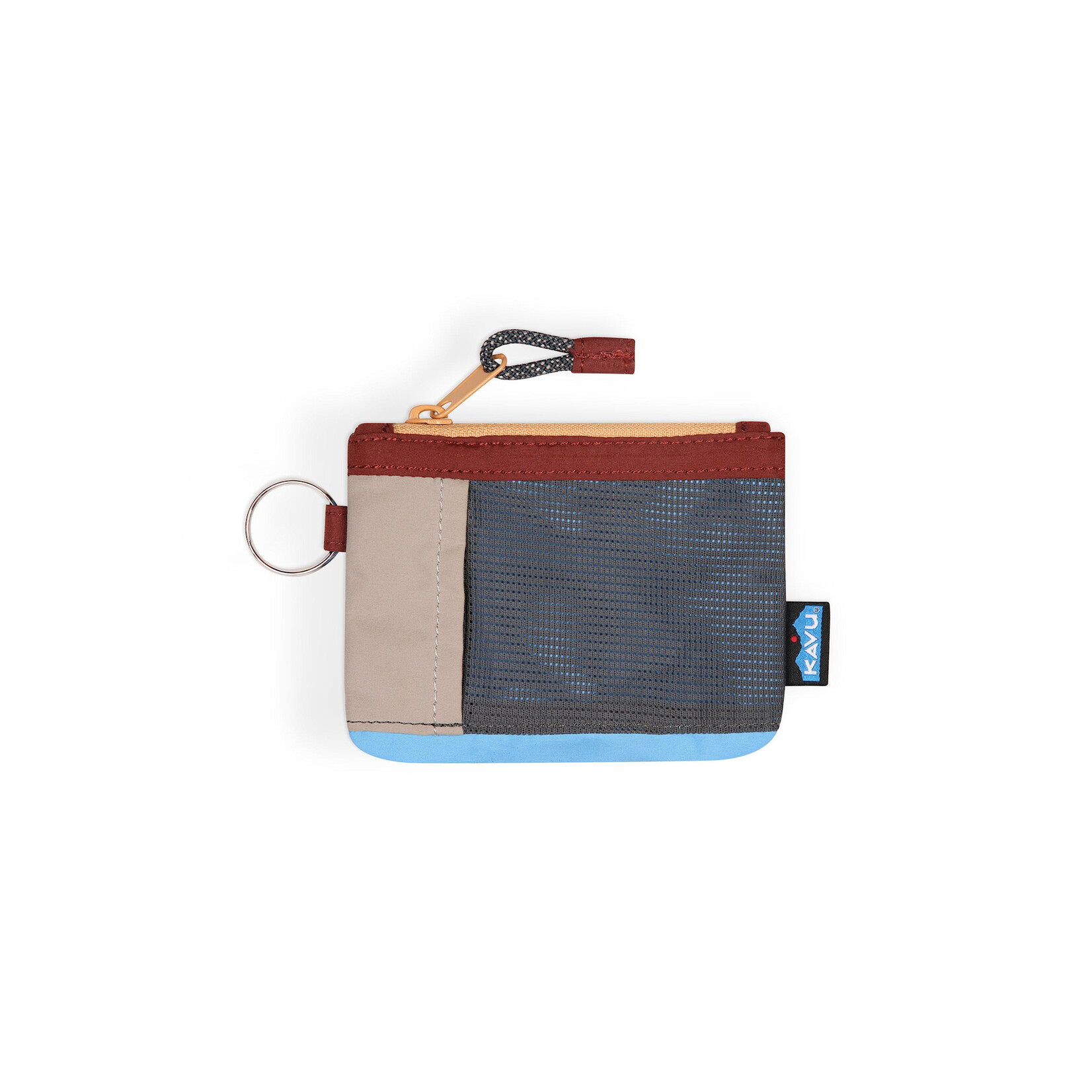 Kavu Caskstash - Sea Ridge SS25