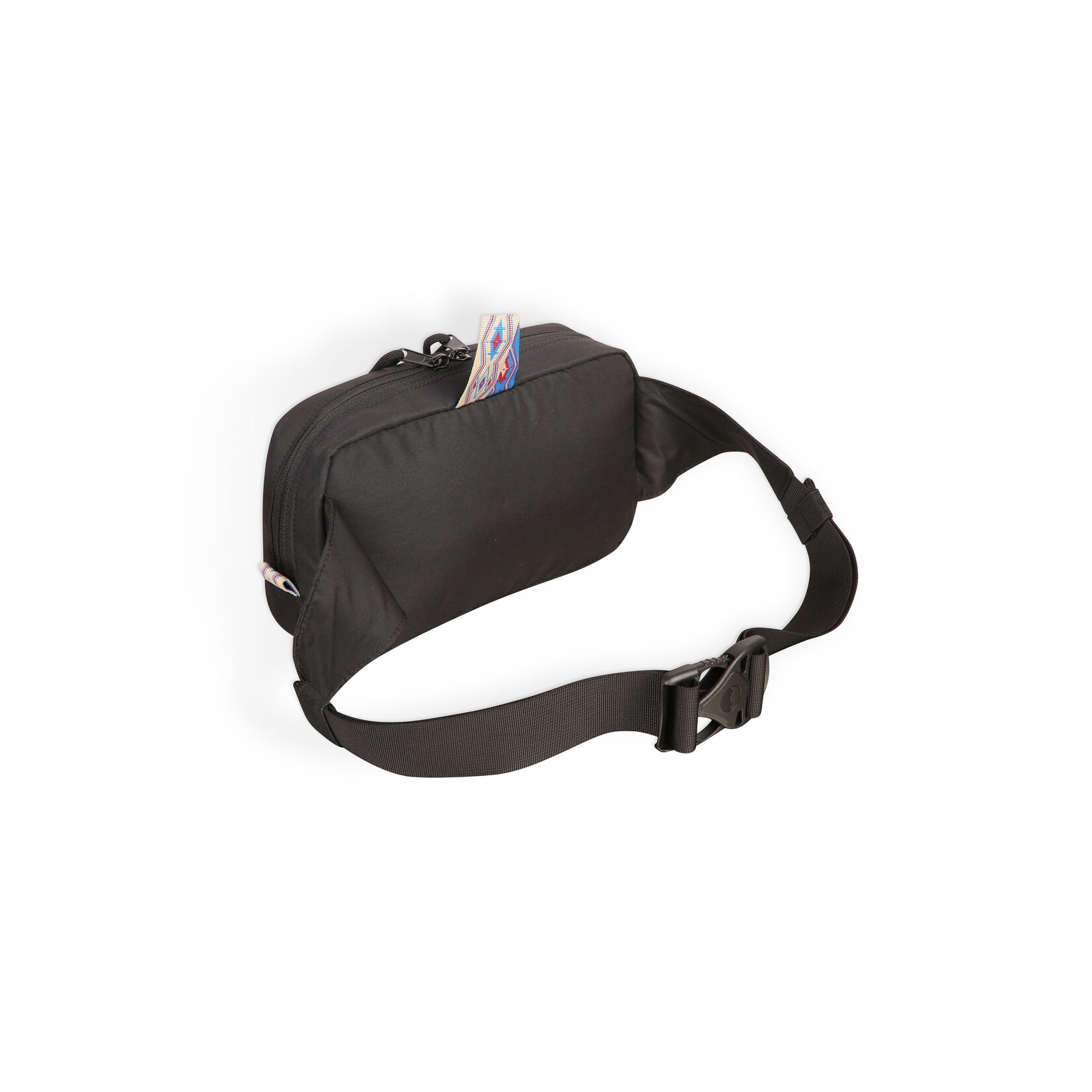 Kavu Cattle Point - Black SS25