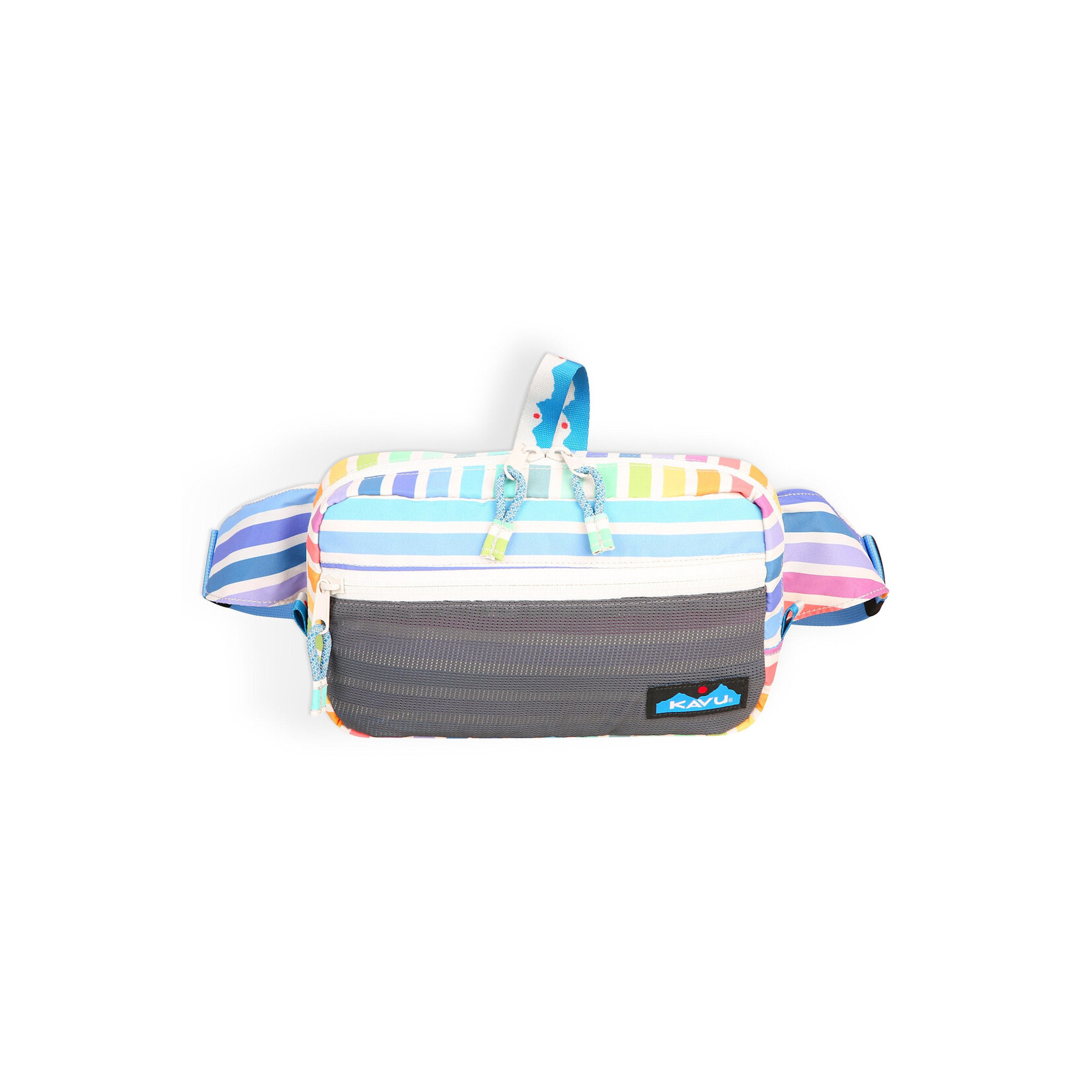 Kavu Cattle Point - Rainbow Stripe SS25