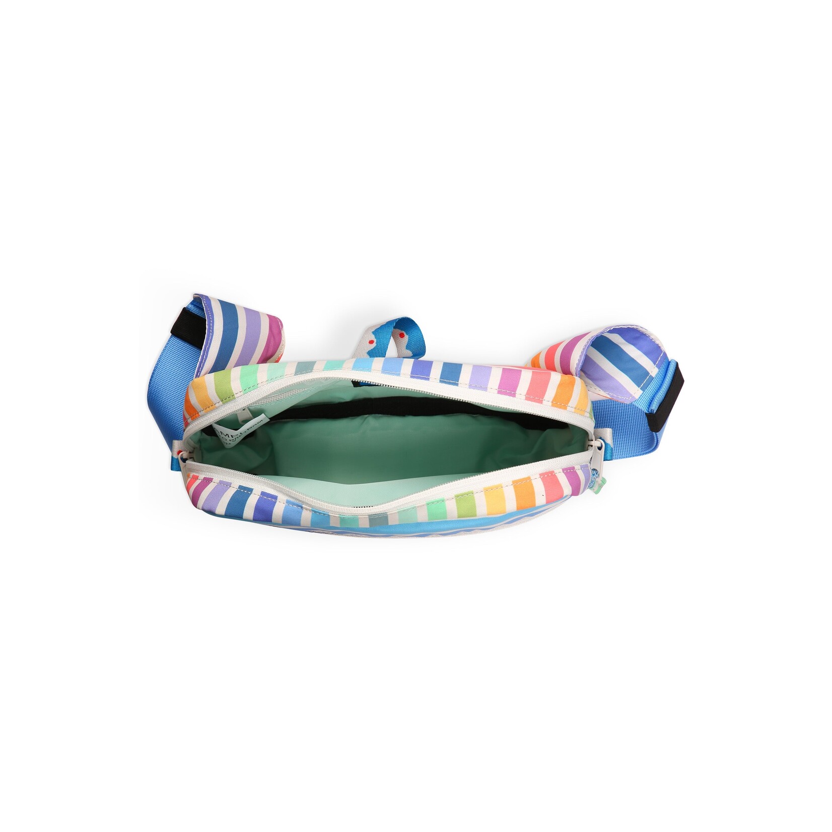 Kavu Cattle Point - Rainbow Stripe SS25