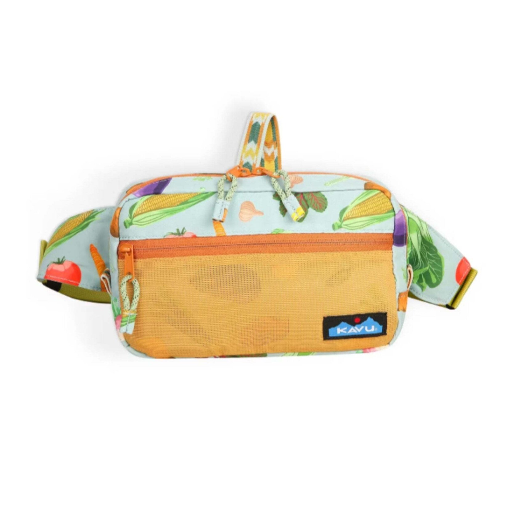 Kavu Cattle Point - Veggie Toss SS25