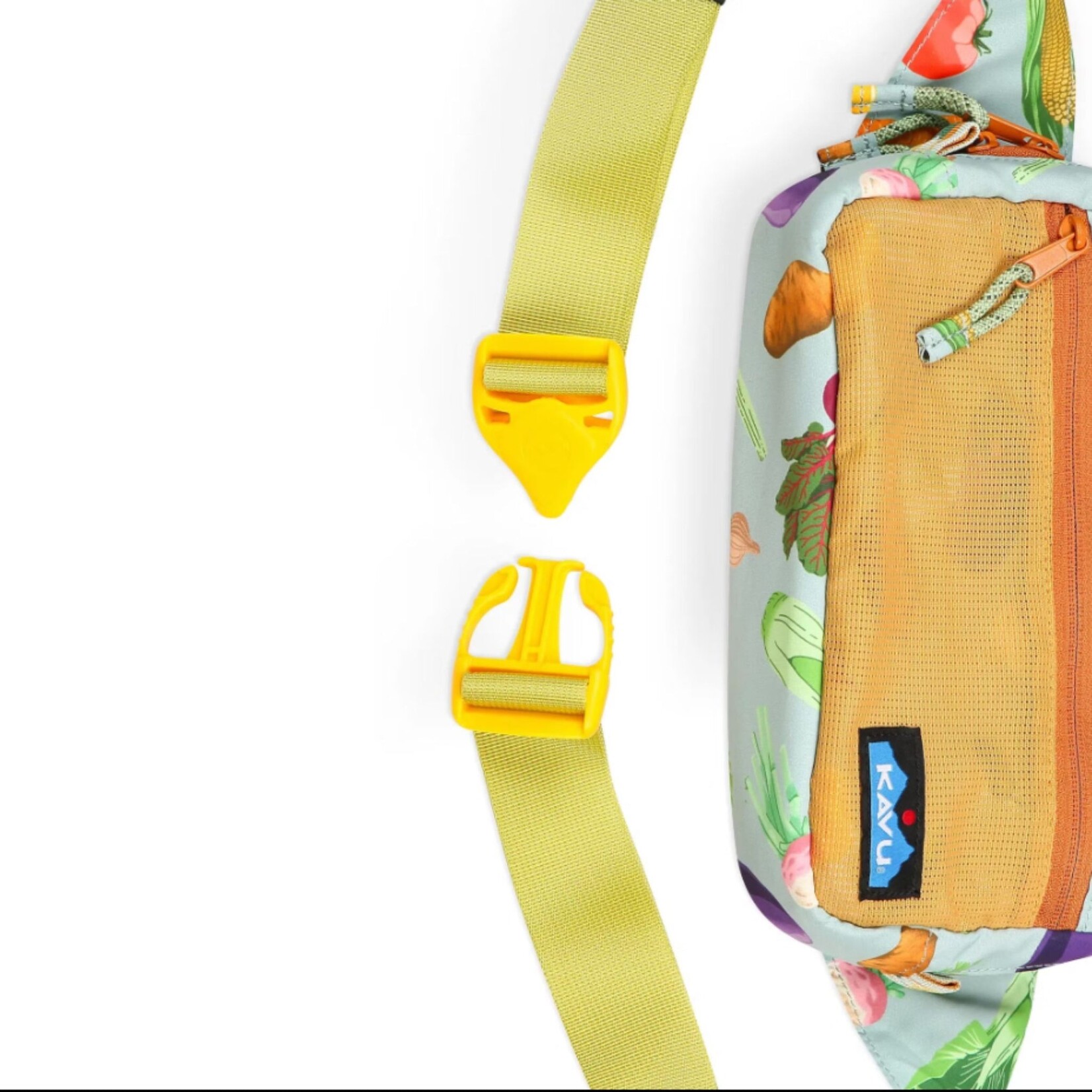 Kavu Cattle Point - Veggie Toss SS25