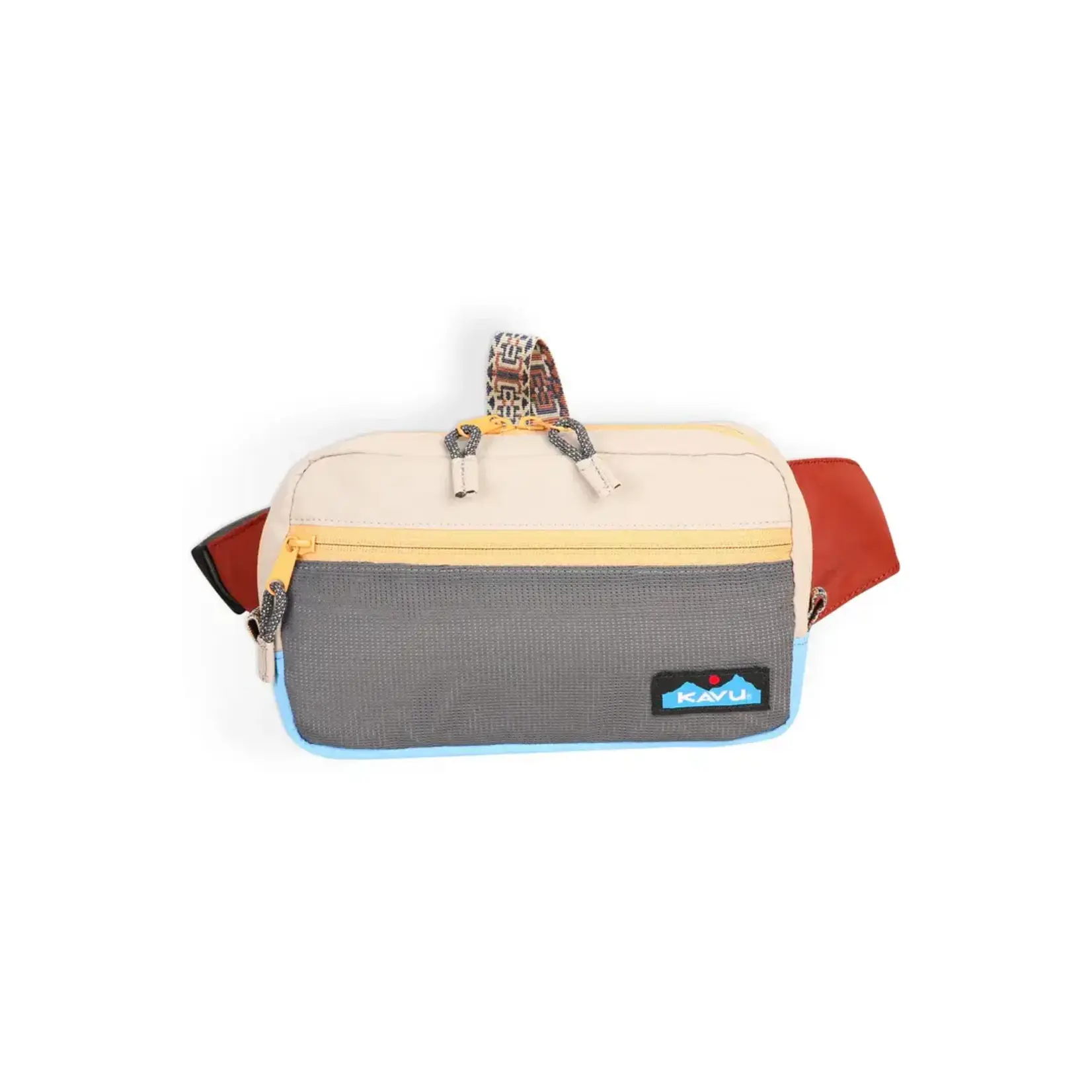 Kavu Cattle Ridge - Sea Ridge SS25