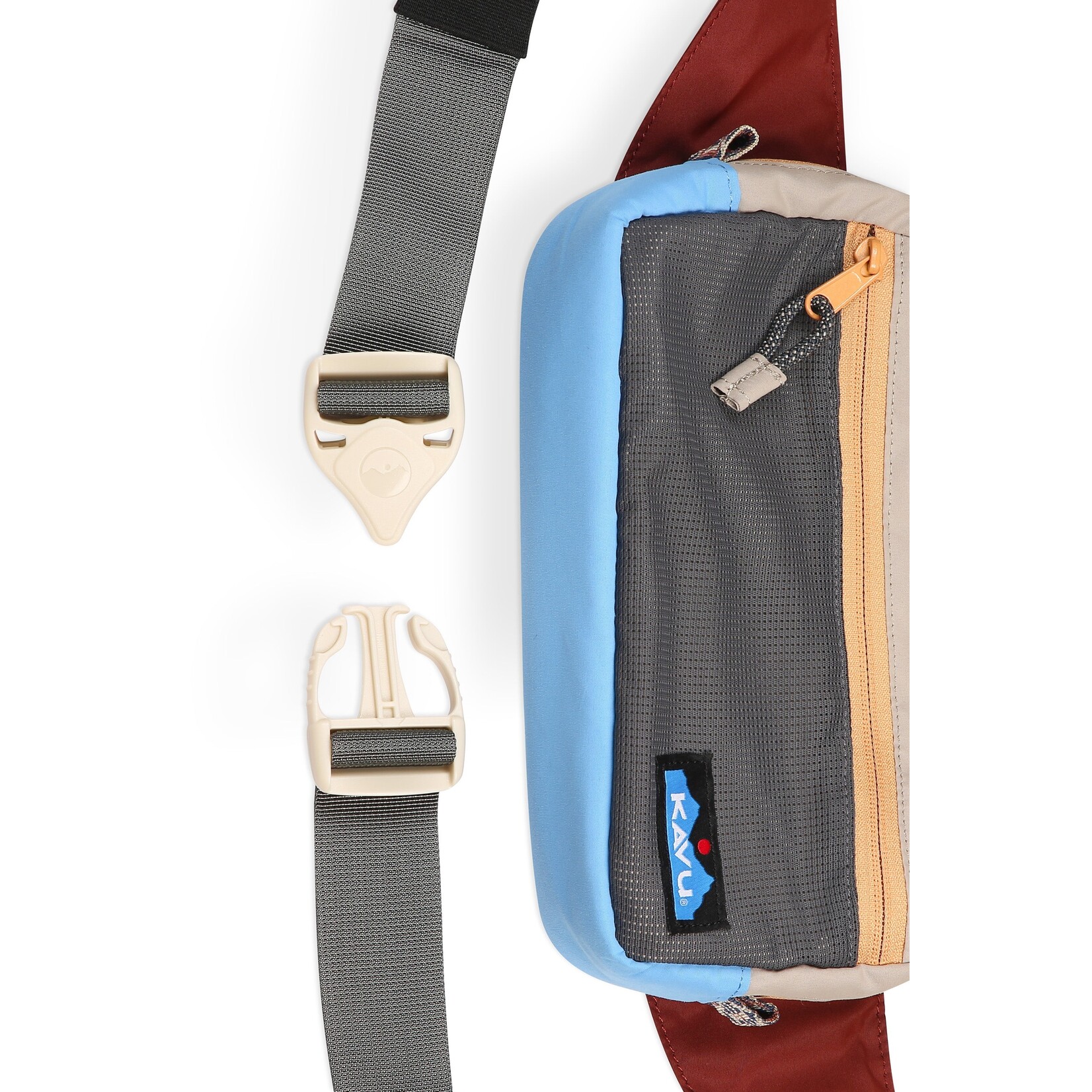 Kavu Cattle Ridge - Sea Ridge SS25