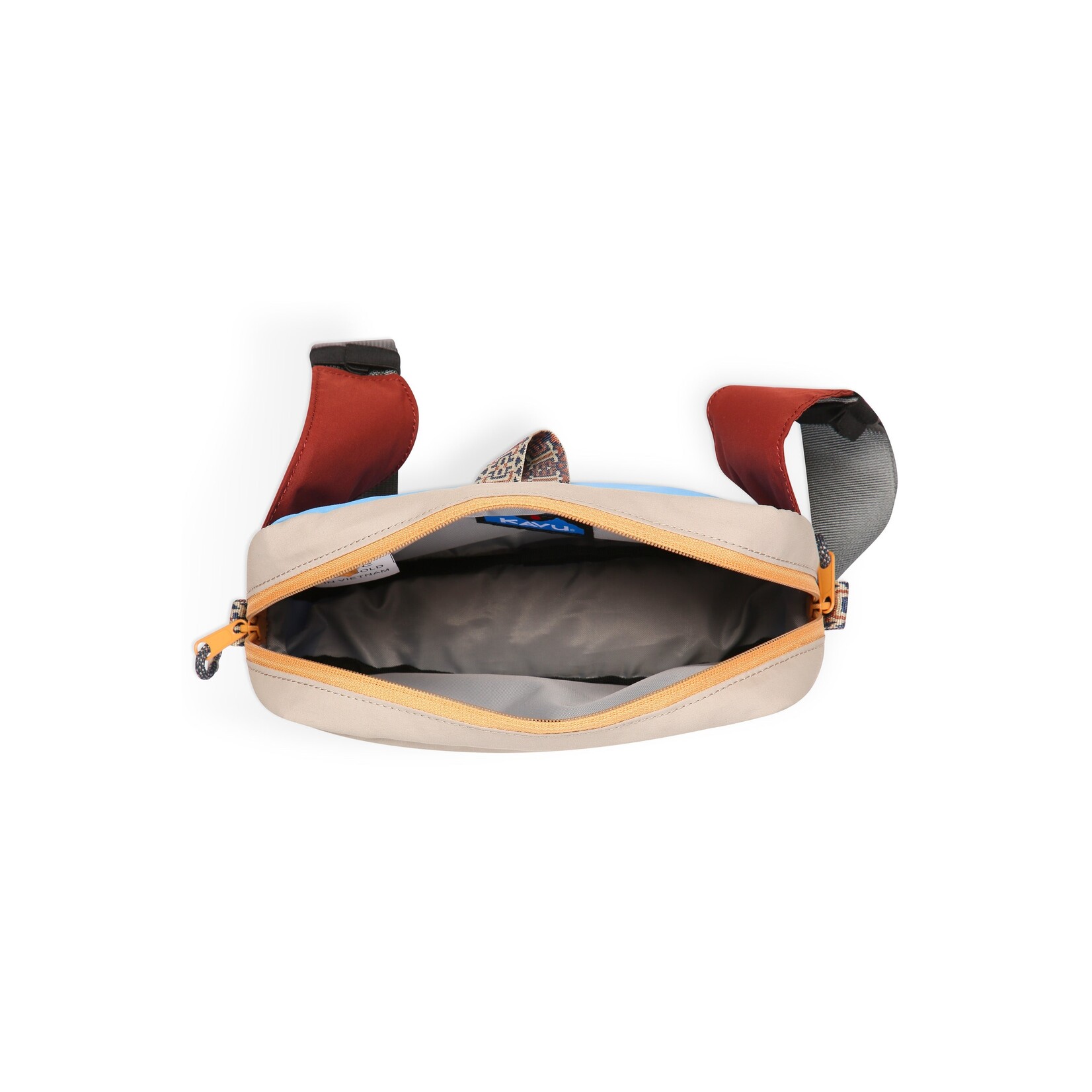 Kavu Cattle Ridge - Sea Ridge SS25