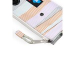 Kavu Clipper Card Case - Serene Stripe SS25