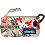 Kavu Clipper Card Case - Tropifloral SS25