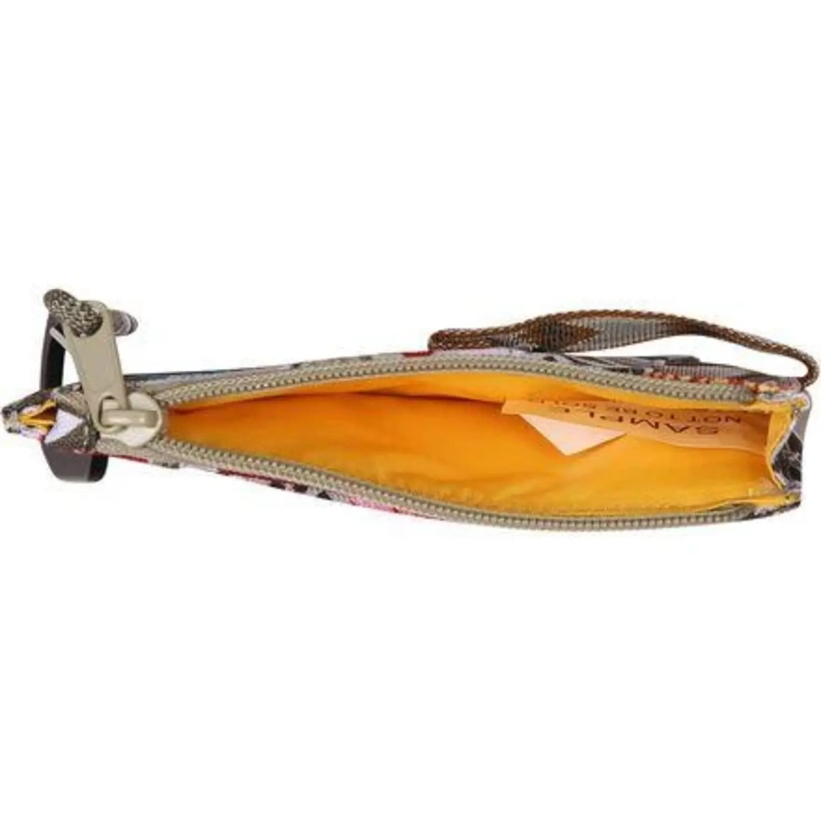 Kavu Clipper Card Case - Tropifloral SS25