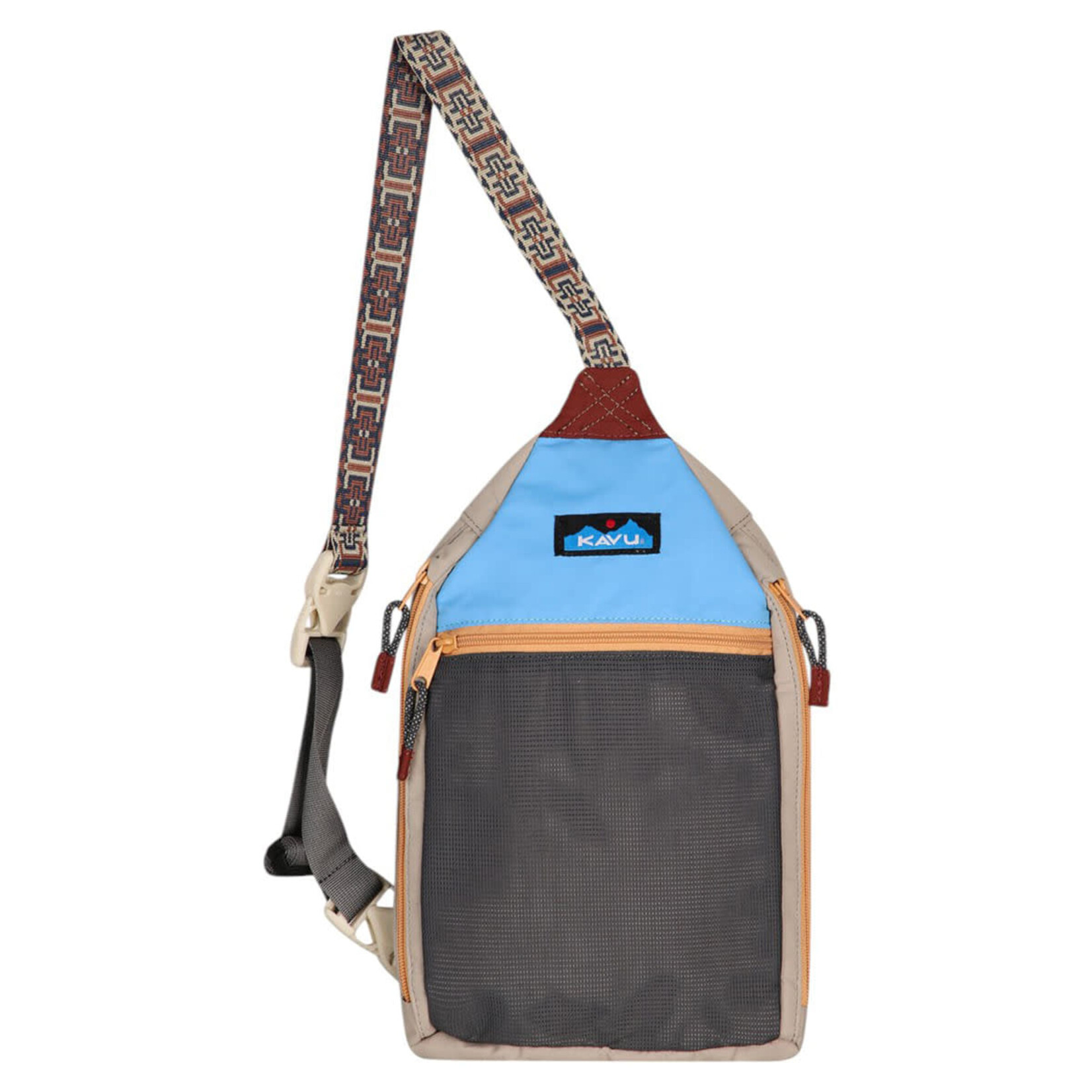 Kavu Coho Sling - Sea Ridge SS25