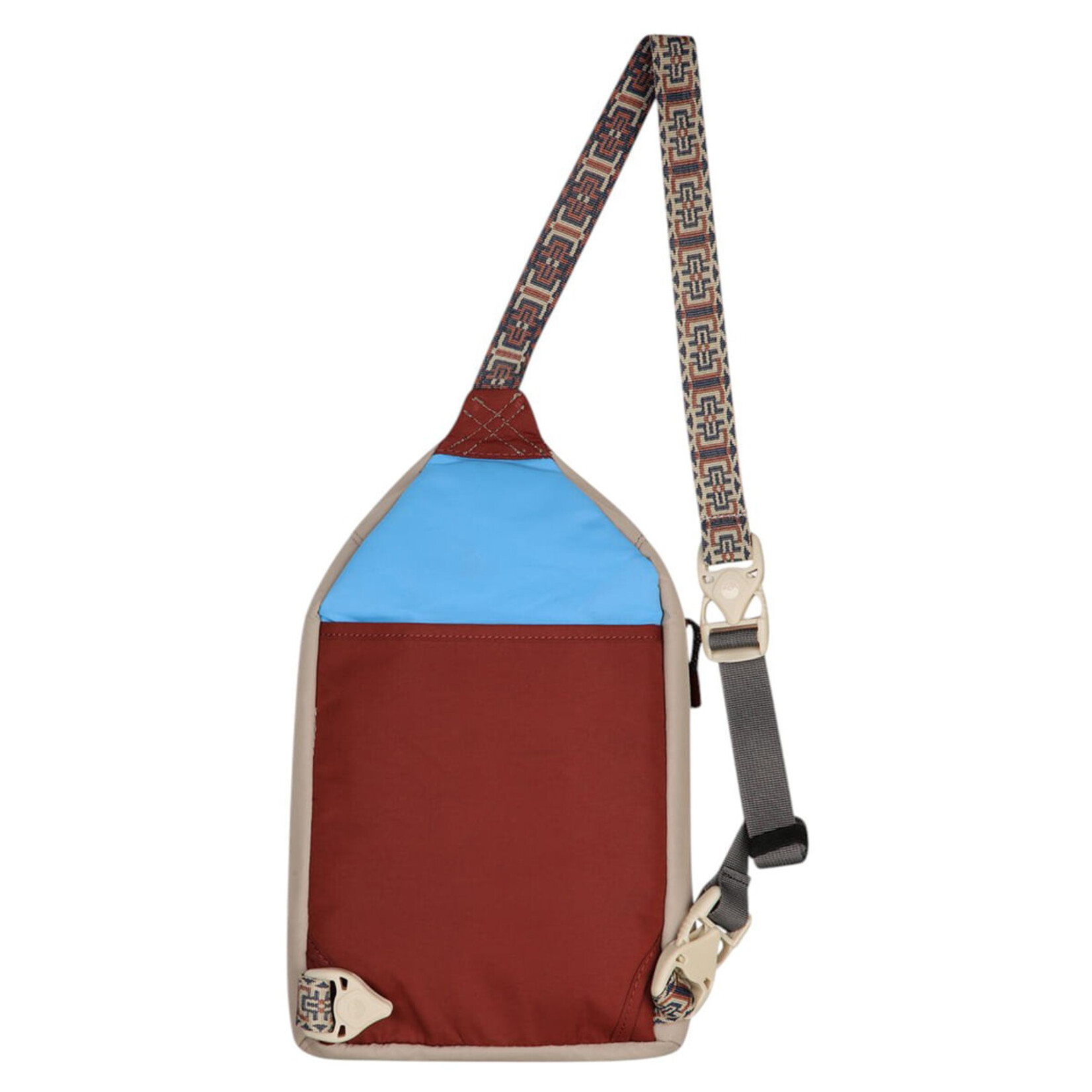 Kavu Coho Sling - Sea Ridge SS25