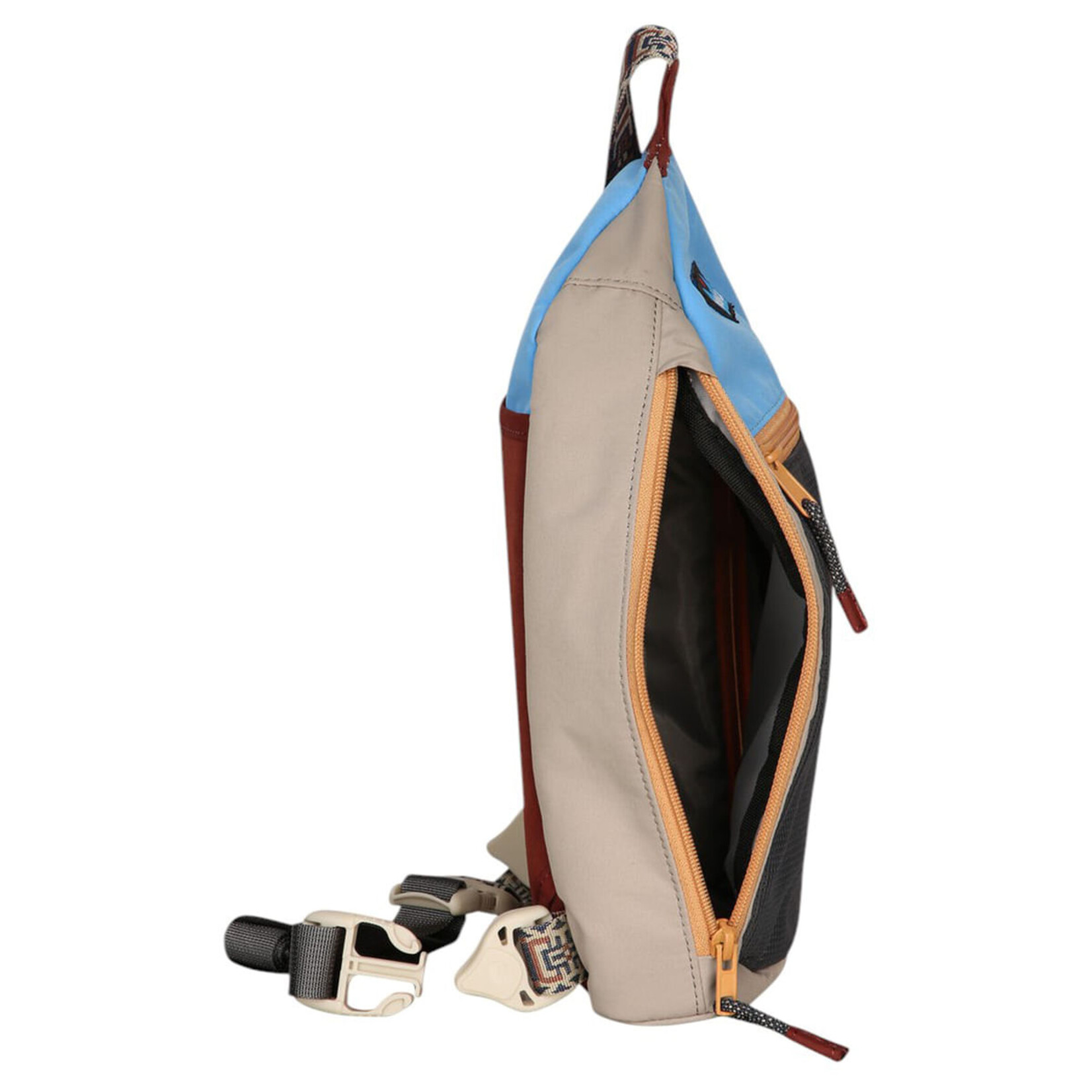 Kavu Coho Sling - Sea Ridge SS25