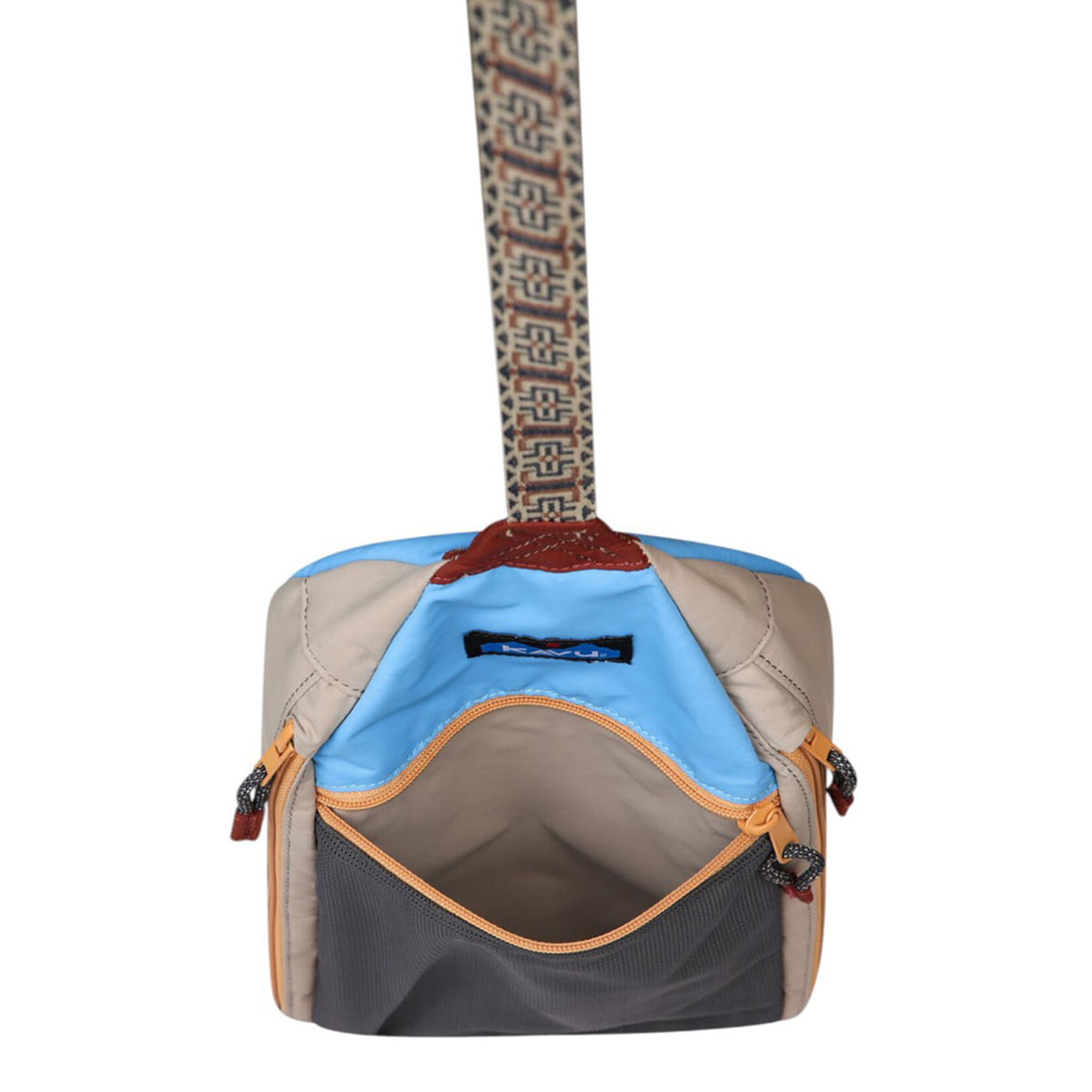 Kavu Coho Sling - Sea Ridge SS25