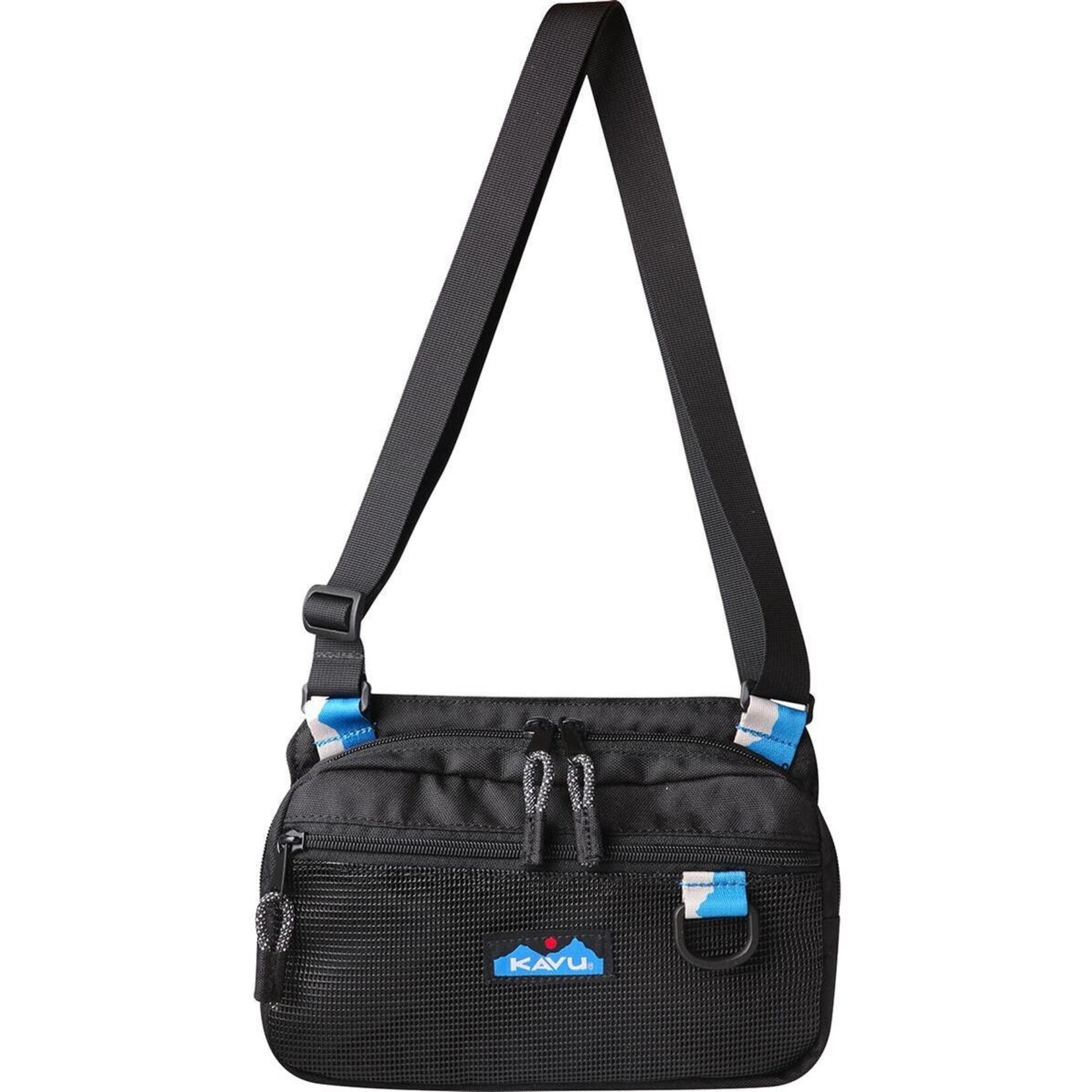Kavu Delray Beach - Black SS25