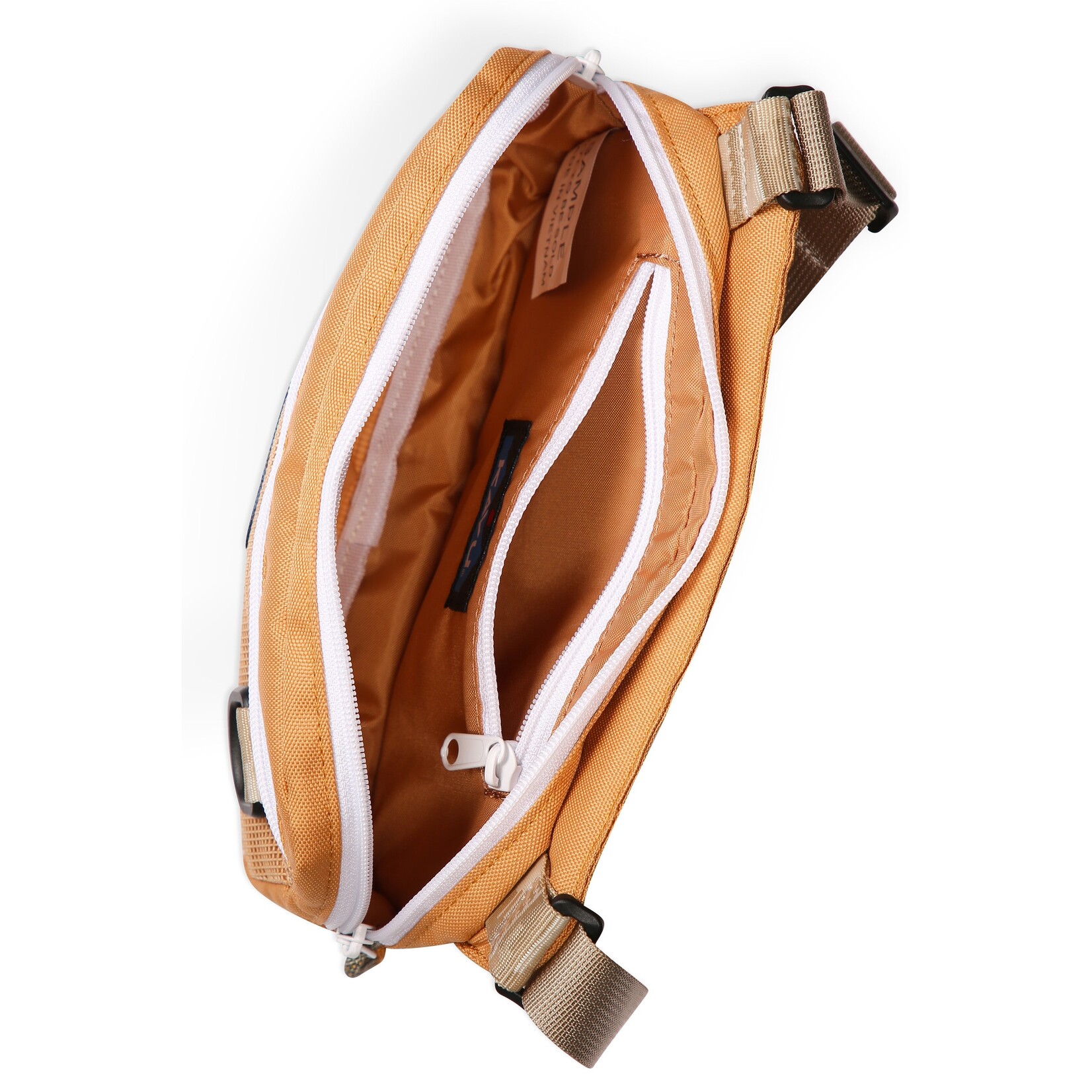 Kavu Delray Beach - Teak SS25