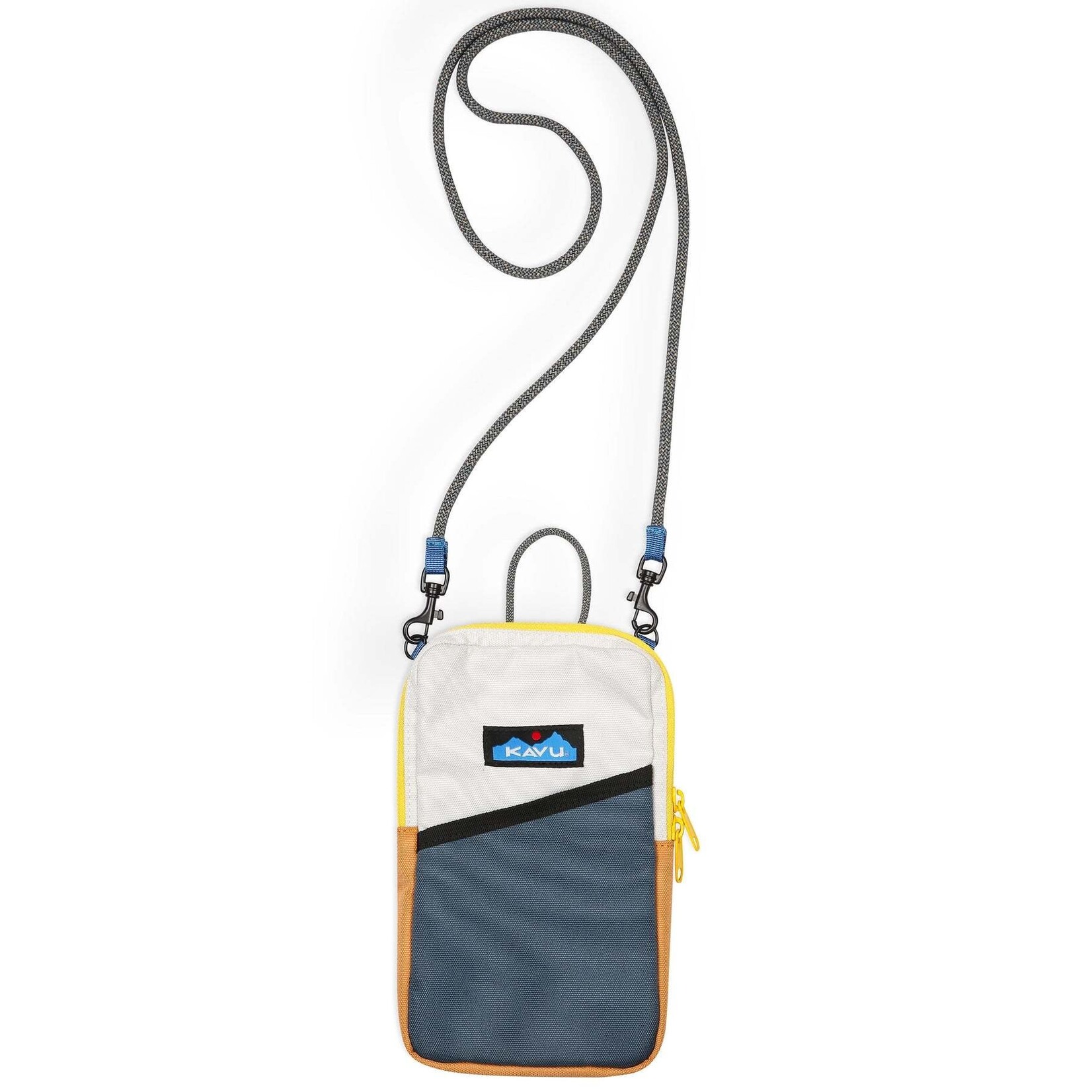 Kavu Essential Case - Camper Cove SS25