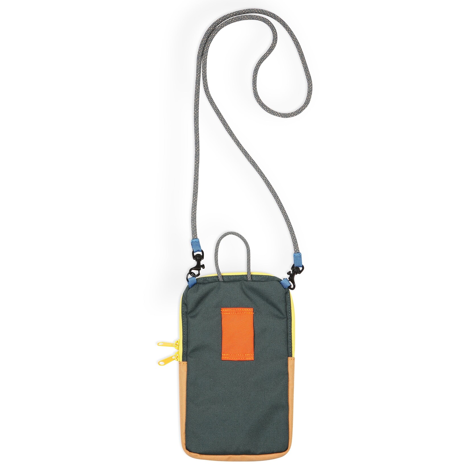 Kavu Essential Case - Camper Cove SS25