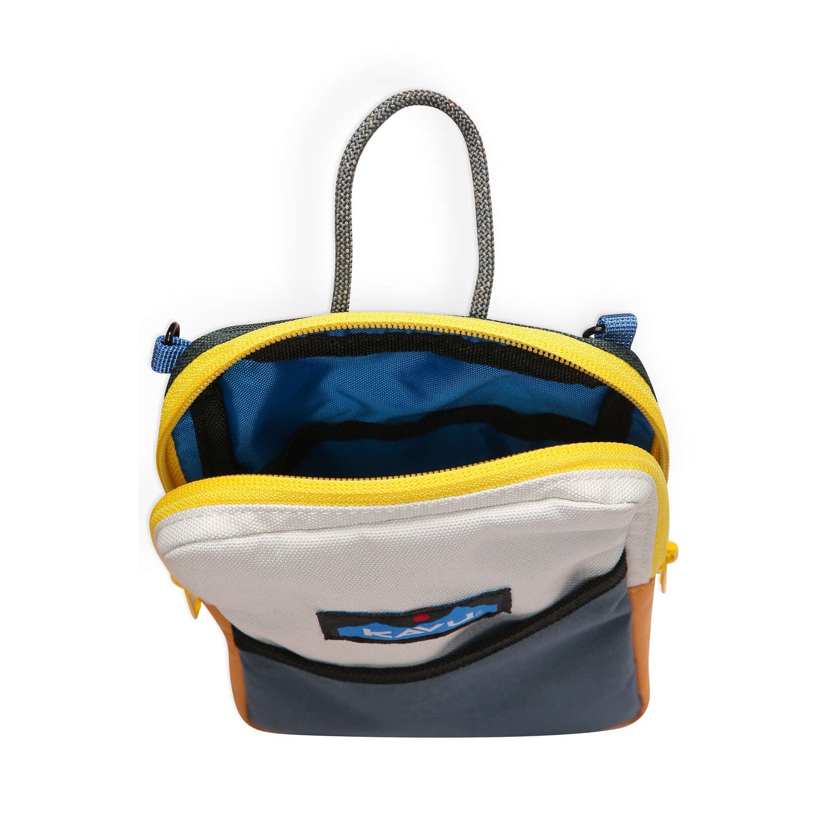 Kavu Essential Case - Camper Cove SS25