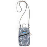 Kavu Essential Case - Divine Damask SS25