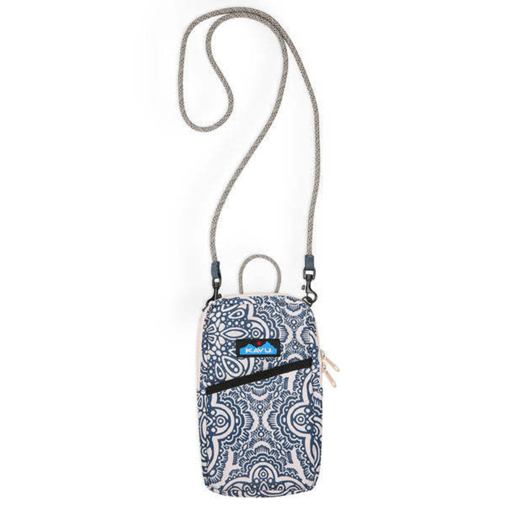 Kavu Essential Case - Divine Damask SS25