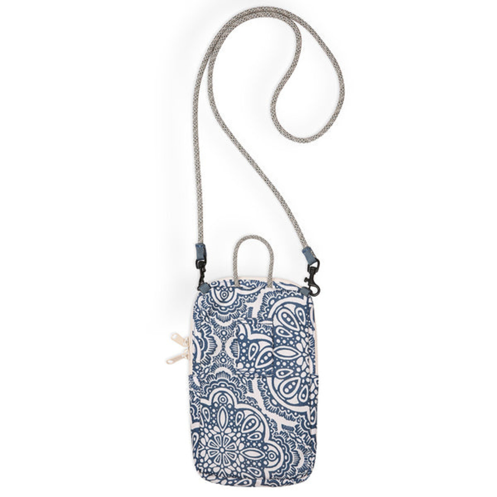 Kavu Essential Case - Divine Damask SS25