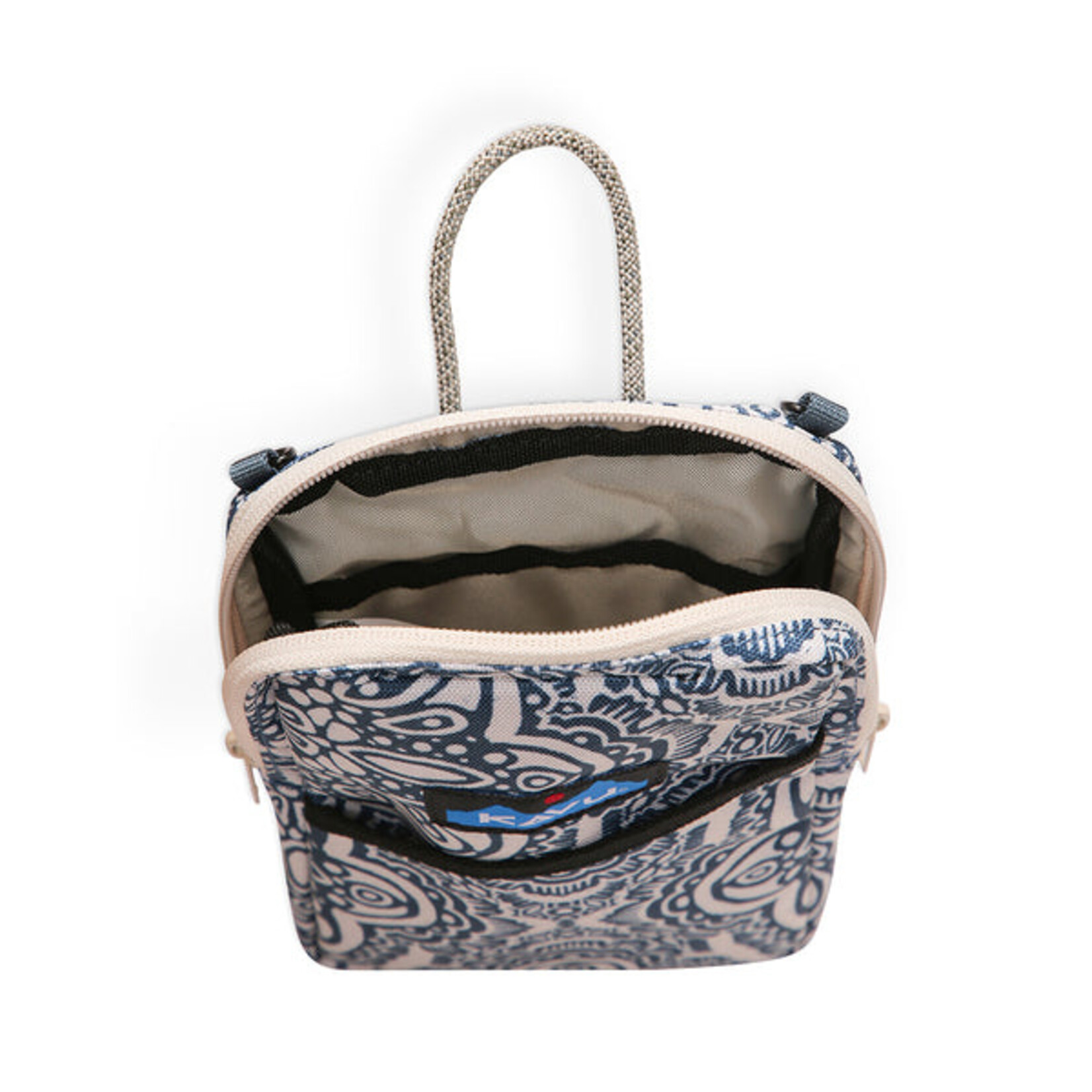 Kavu Essential Case - Divine Damask SS25