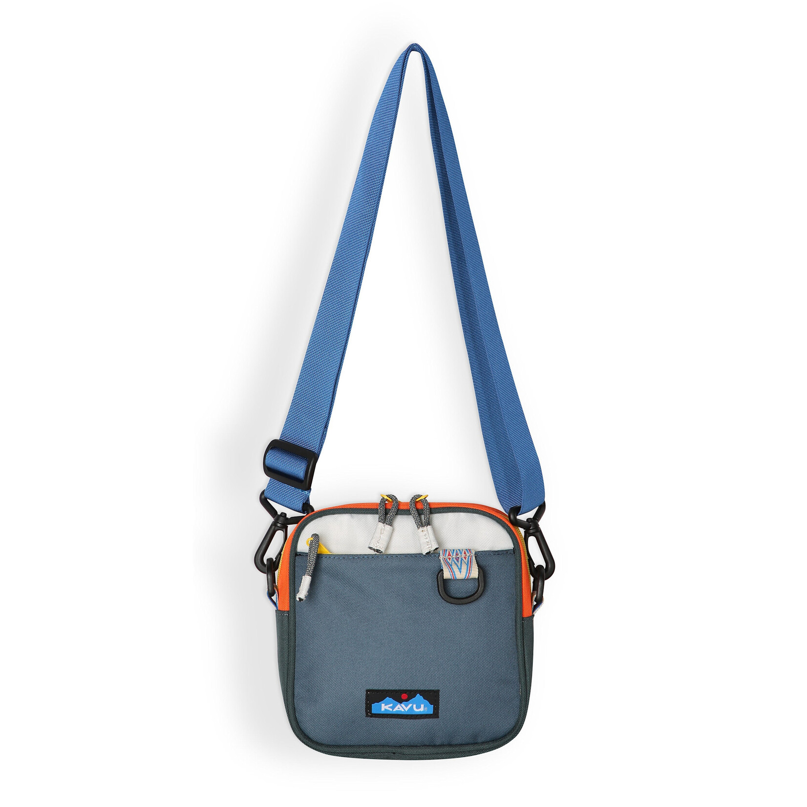 Kavu Globetrot - Camper Cove SS25