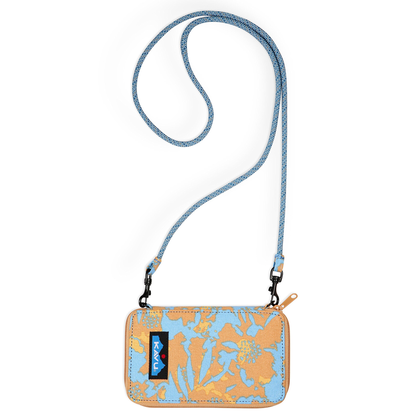 Kavu Go Time - Sky Bloom SS25