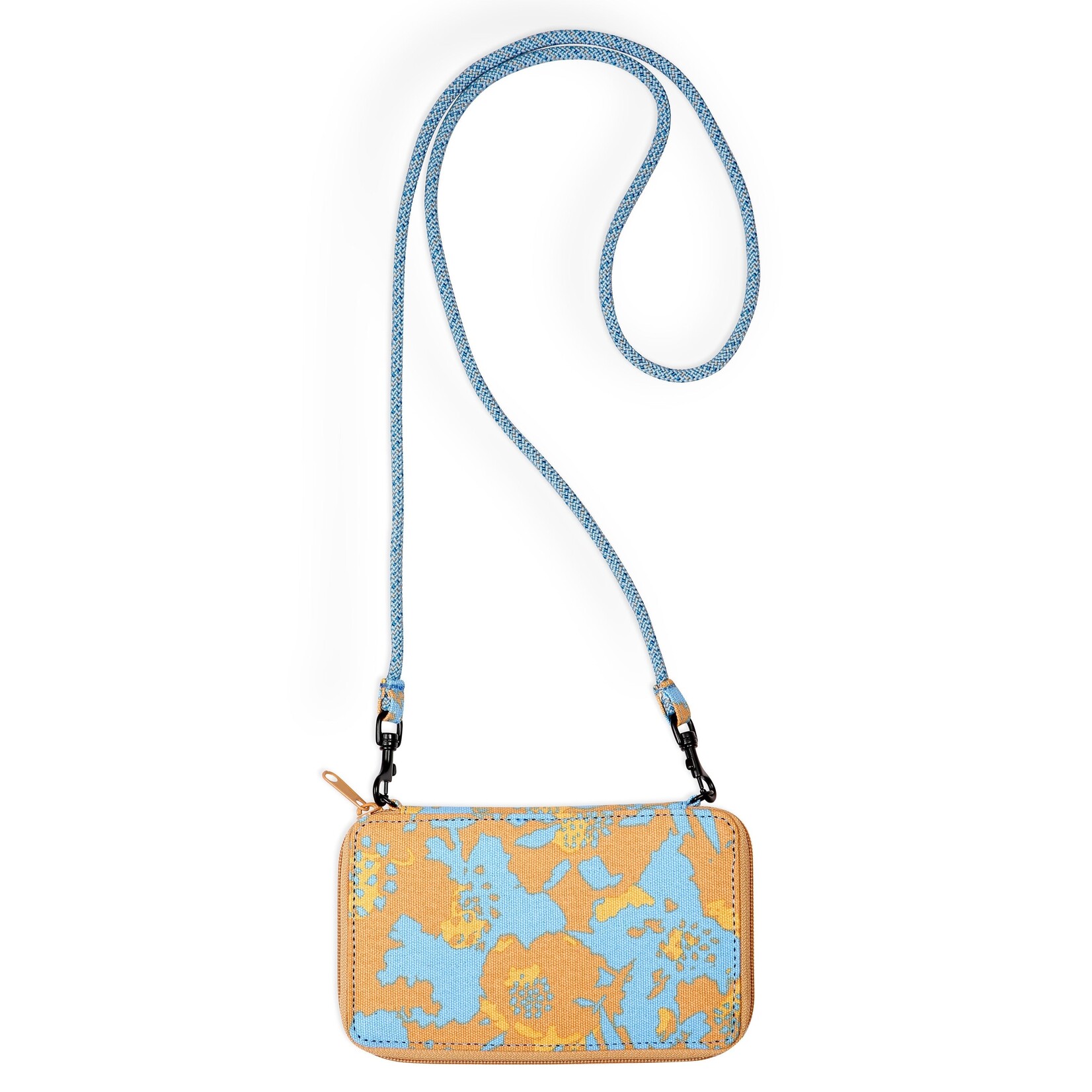 Kavu Go Time - Sky Bloom SS25