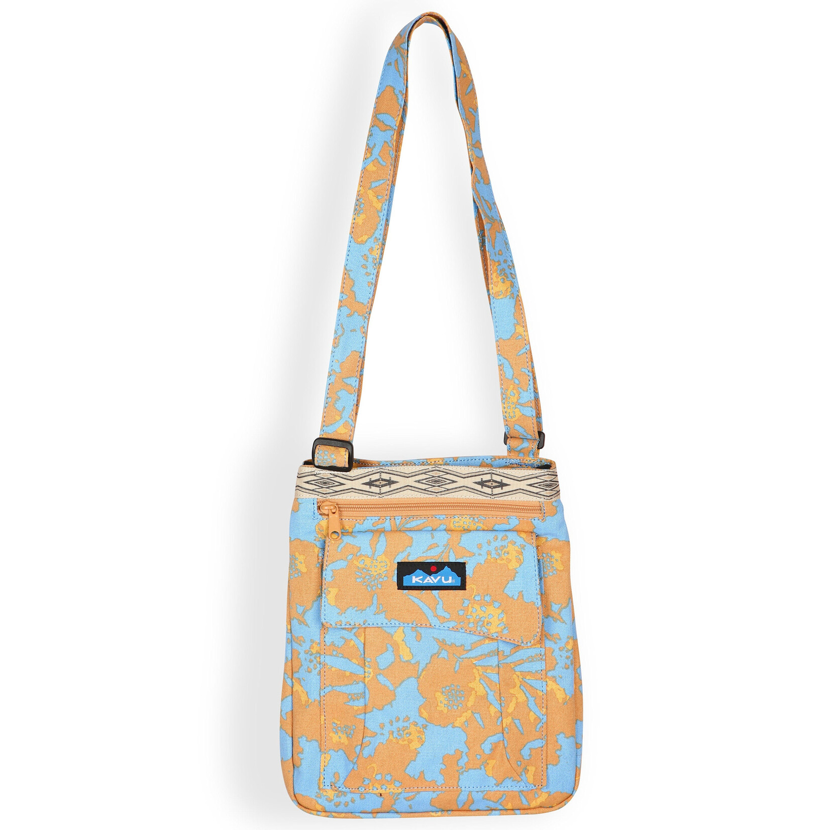 Kavu Keeper - Sky Bloom SS25