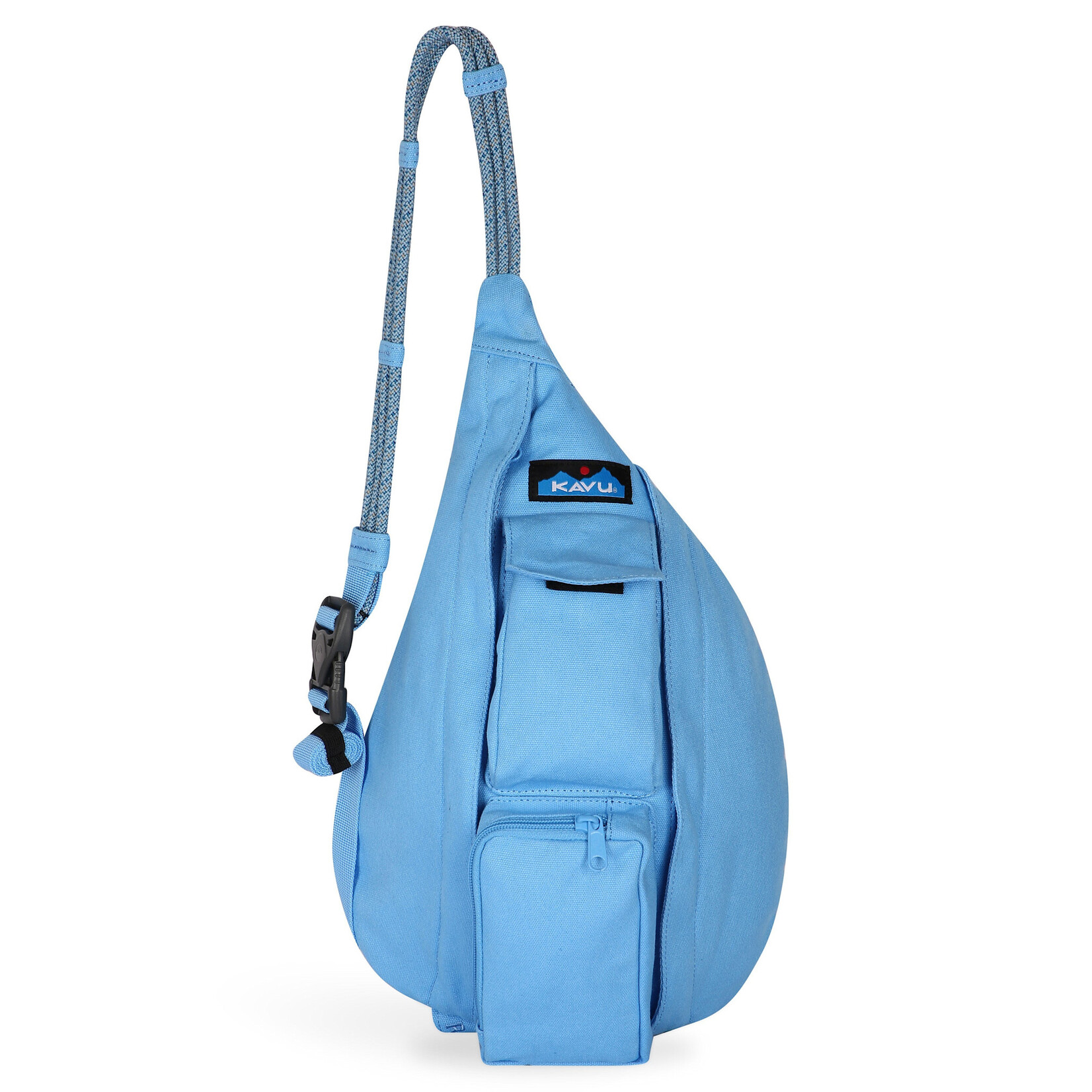 Kavu Mini Rope Bag - Blue Bay SS25