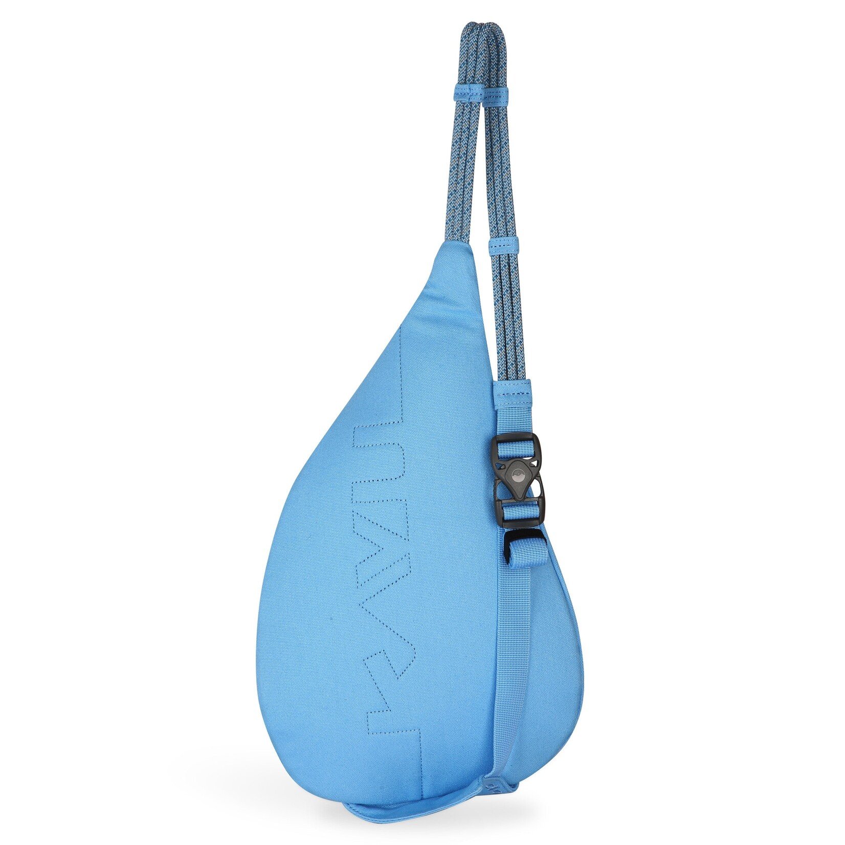 Kavu Mini Rope Bag - Blue Bay SS25