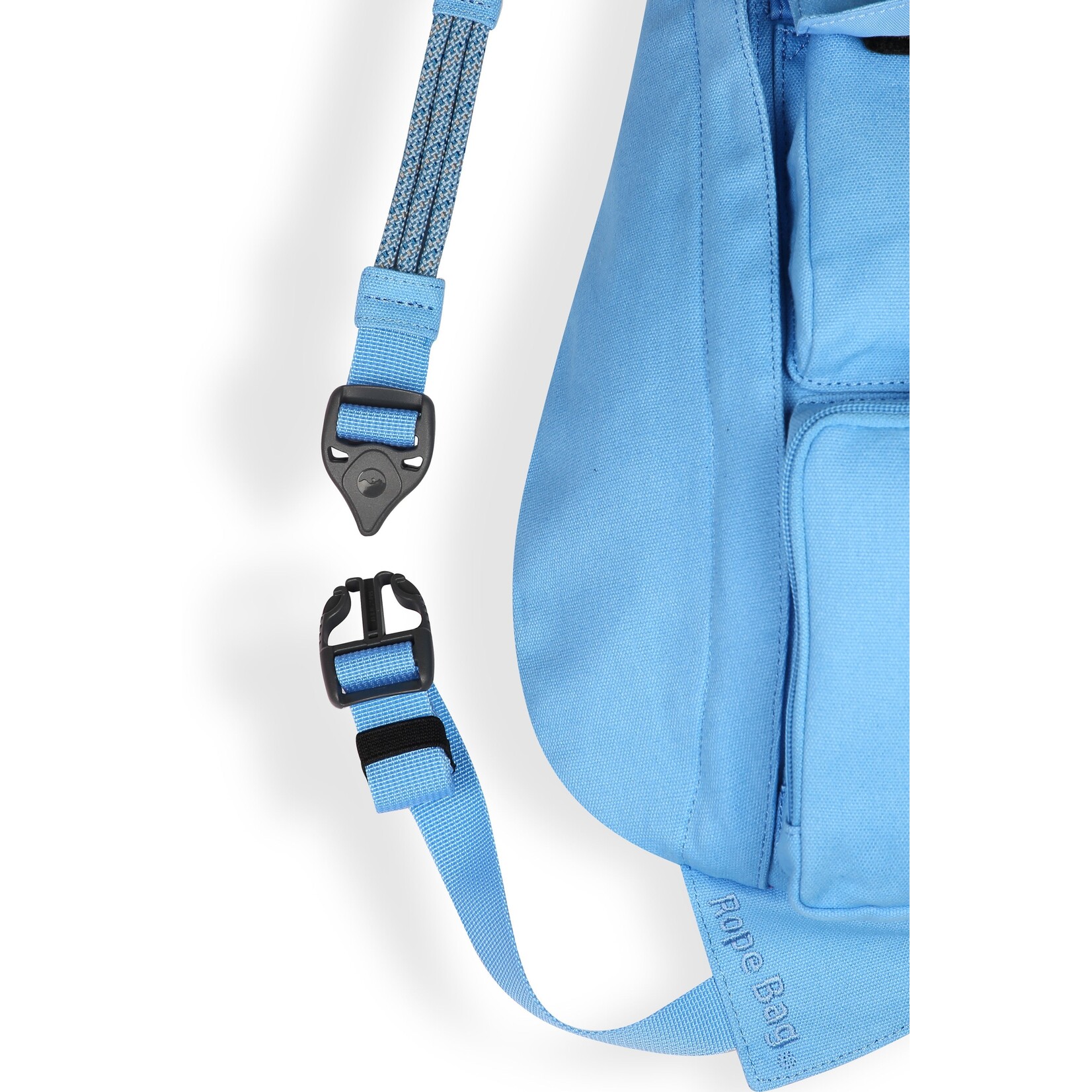 Kavu Mini Rope Bag - Blue Bay SS25