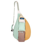 Kavu Mini Rope Bag - Macarons SS25