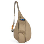 Kavu Mini Rope Bag - Olive SS25