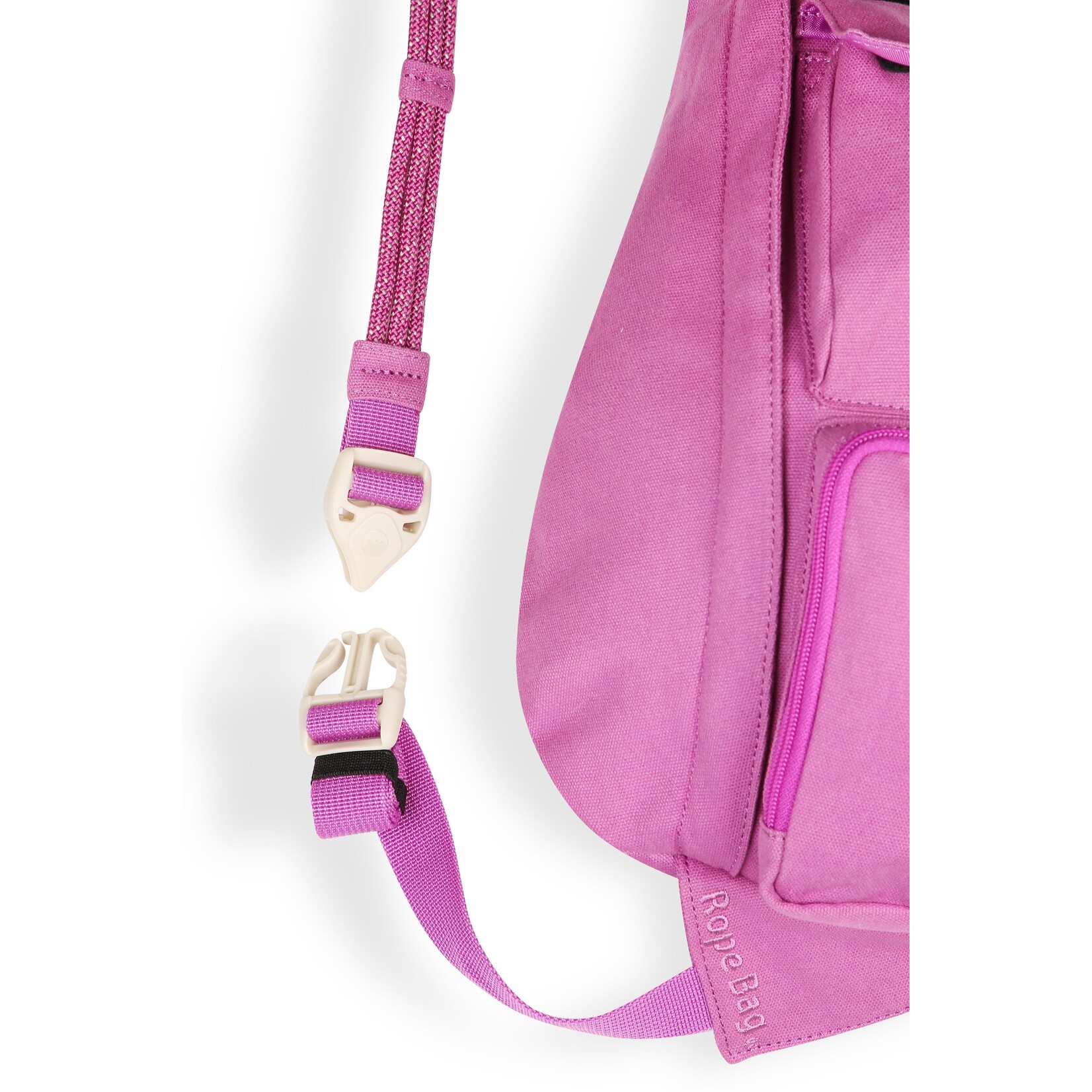 Kavu Mini Rope Bag - Plum Blossom SS25