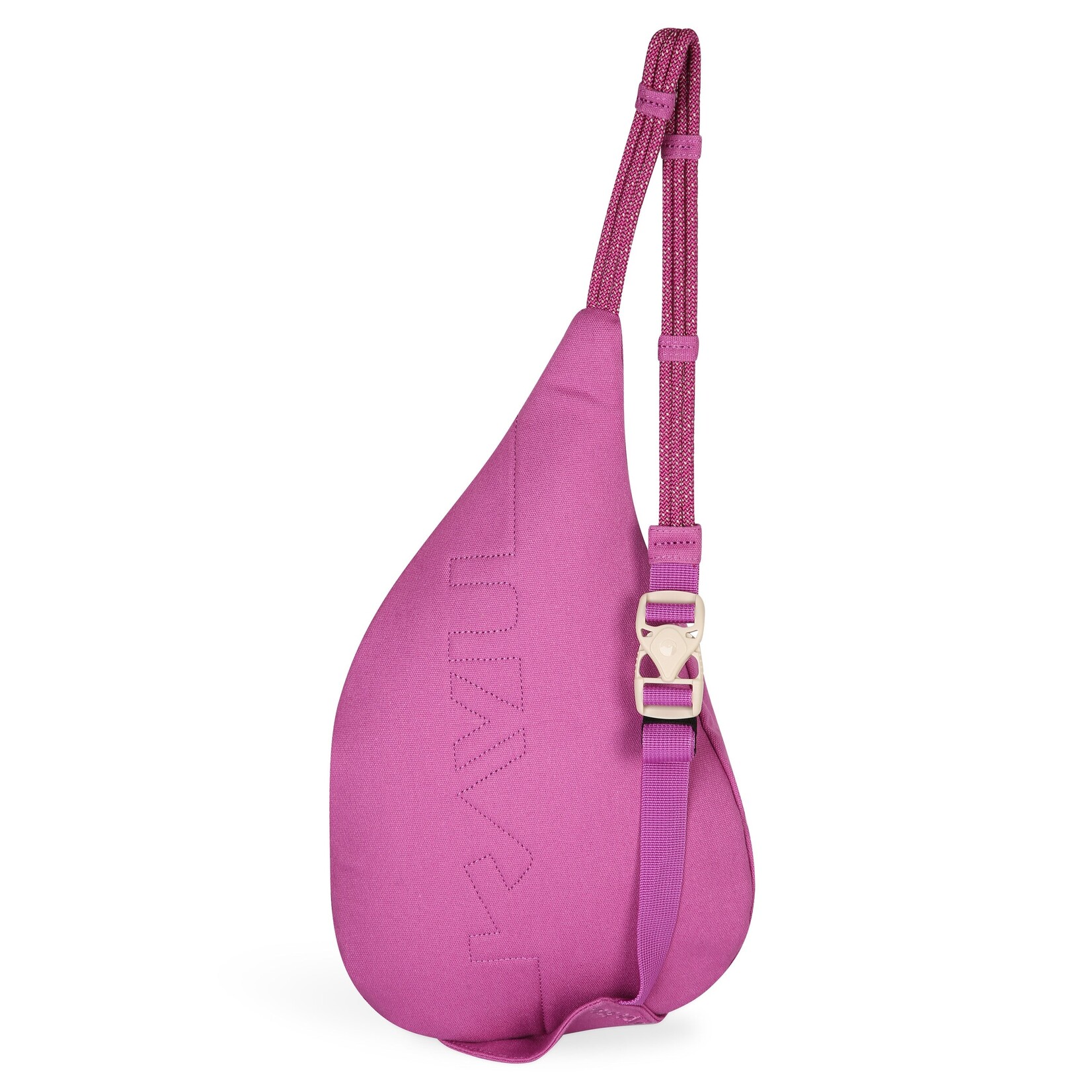 Kavu Mini Rope Bag - Plum Blossom SS25