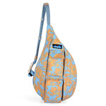 Kavu Mini Rope Bag - Sky Bloom SS25