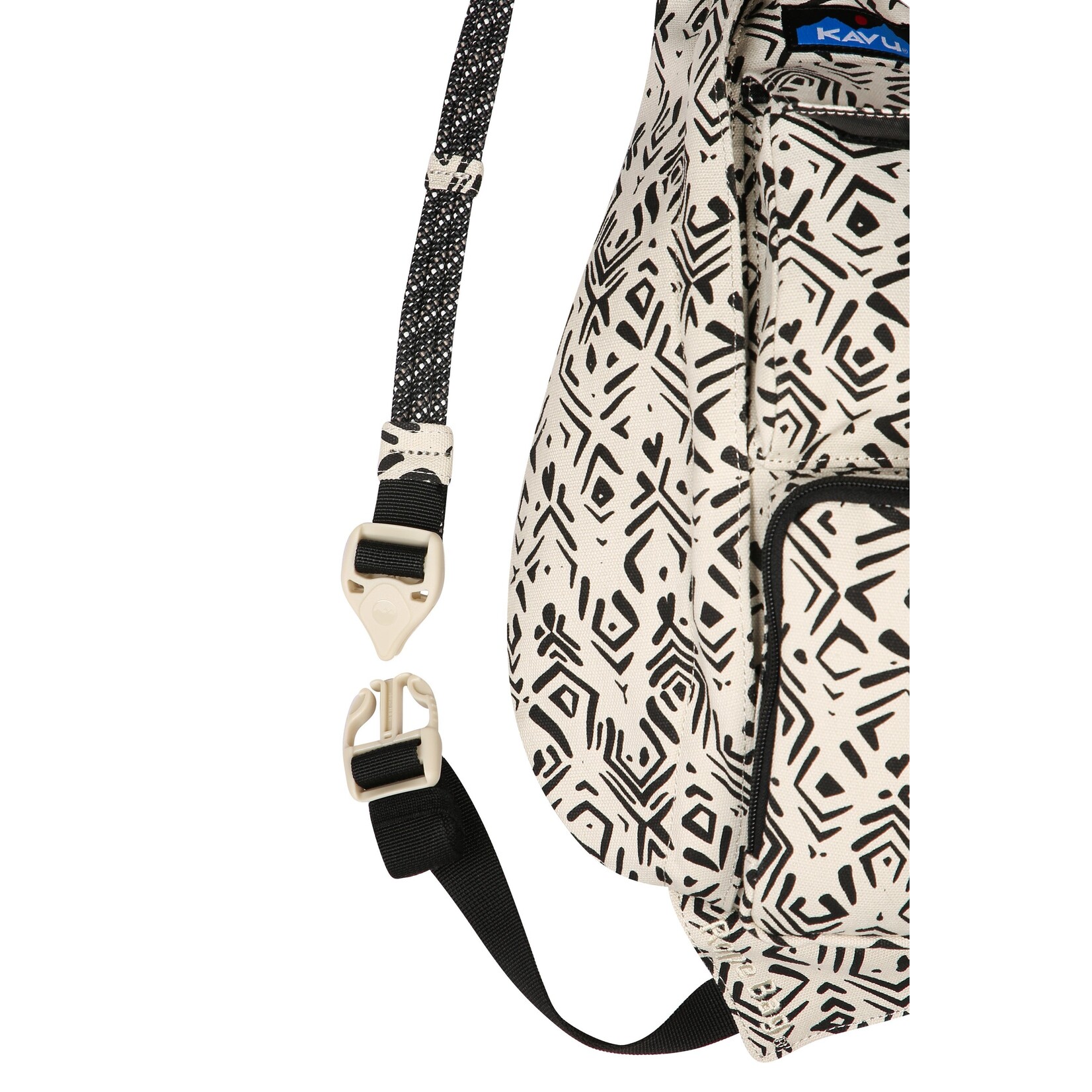 Kavu Mini Rope Bag - Surf Eddy SS25