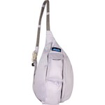 Kavu Mini Rope Sling - Grey Dawn SS25