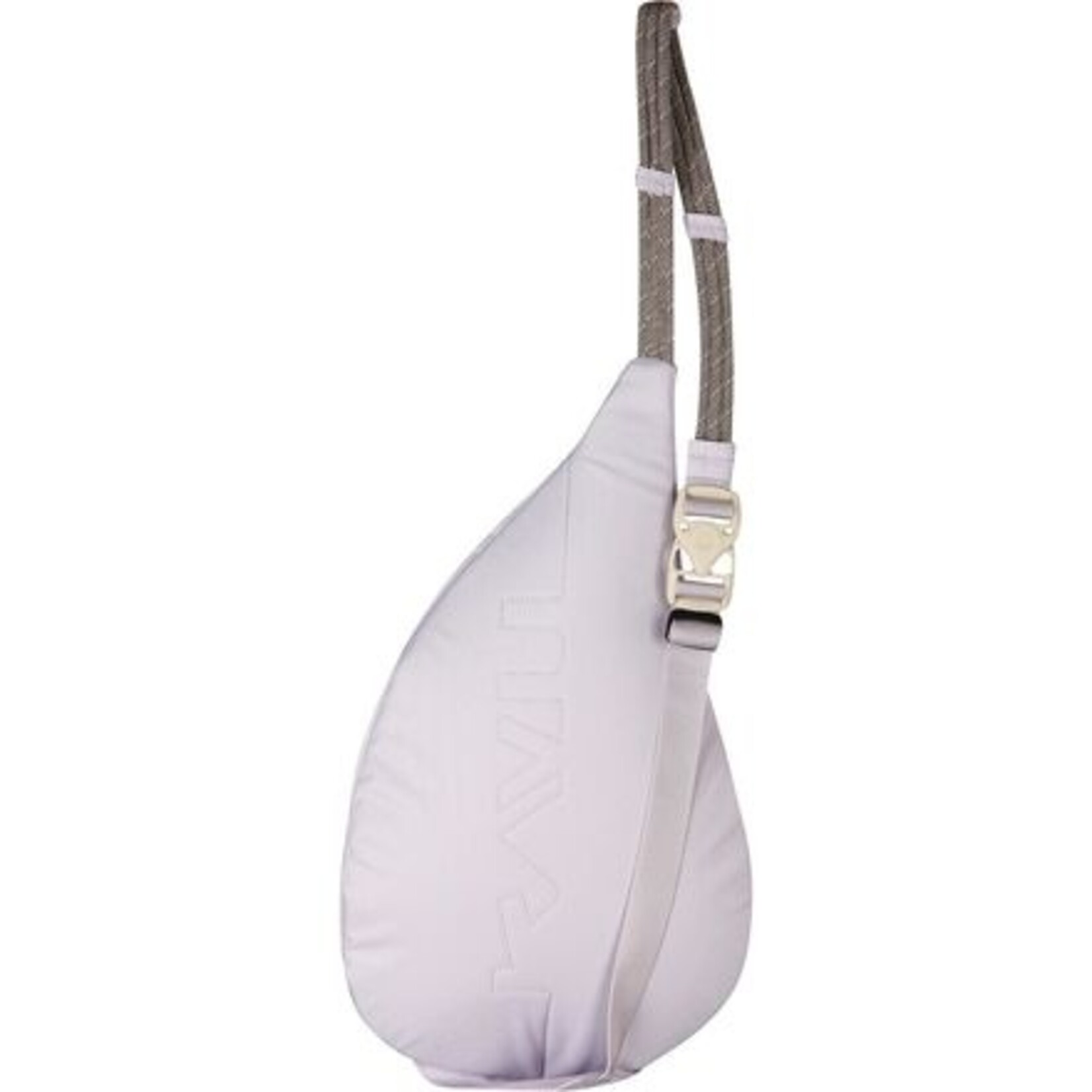 Kavu Mini Rope Sling - Grey Dawn SS25