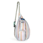 Kavu Mini Rope Sling - Serene Stripe SS25