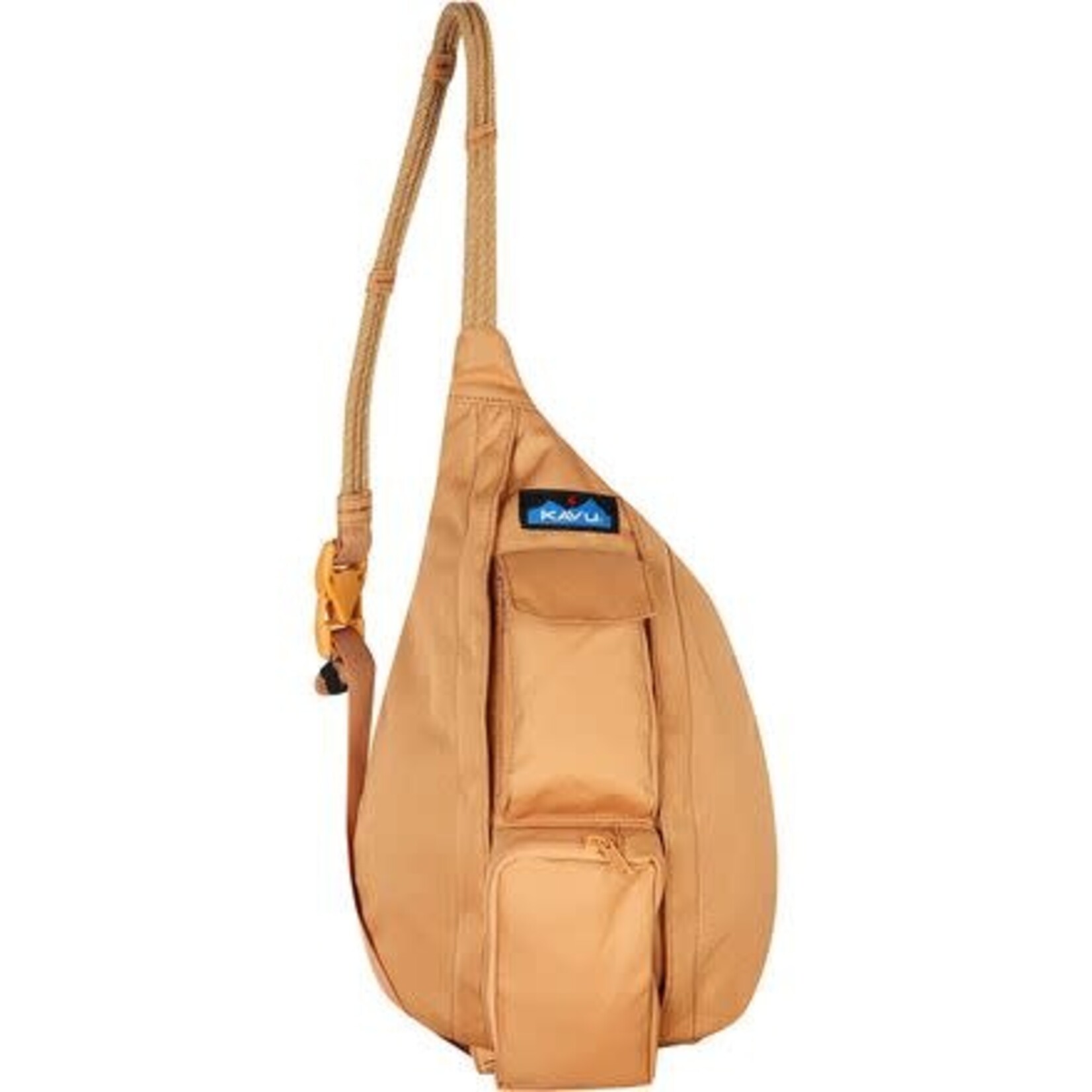 Kavu Mini Rope Sling - Teak SS25